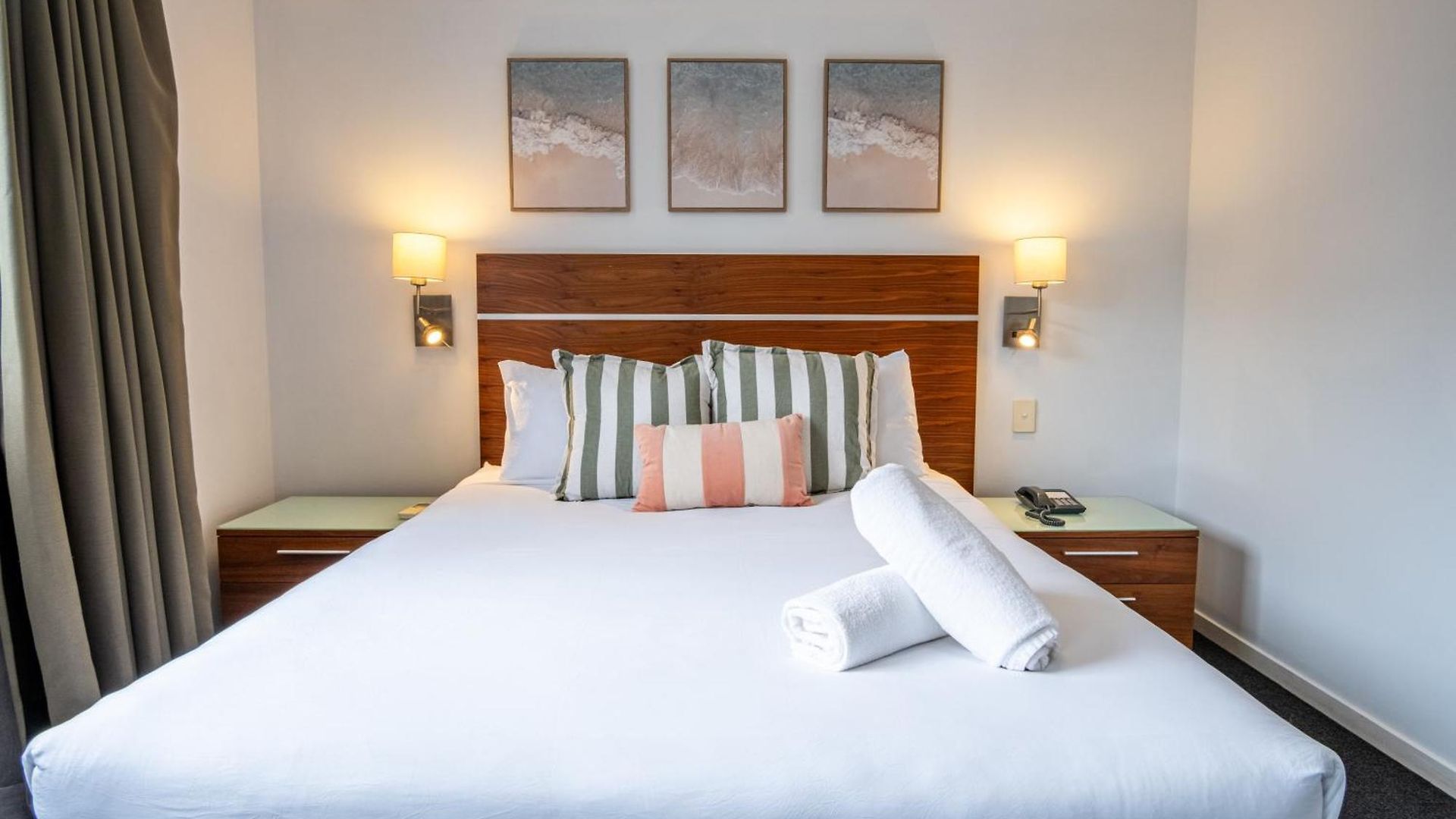 C Woolloongabba Apartment