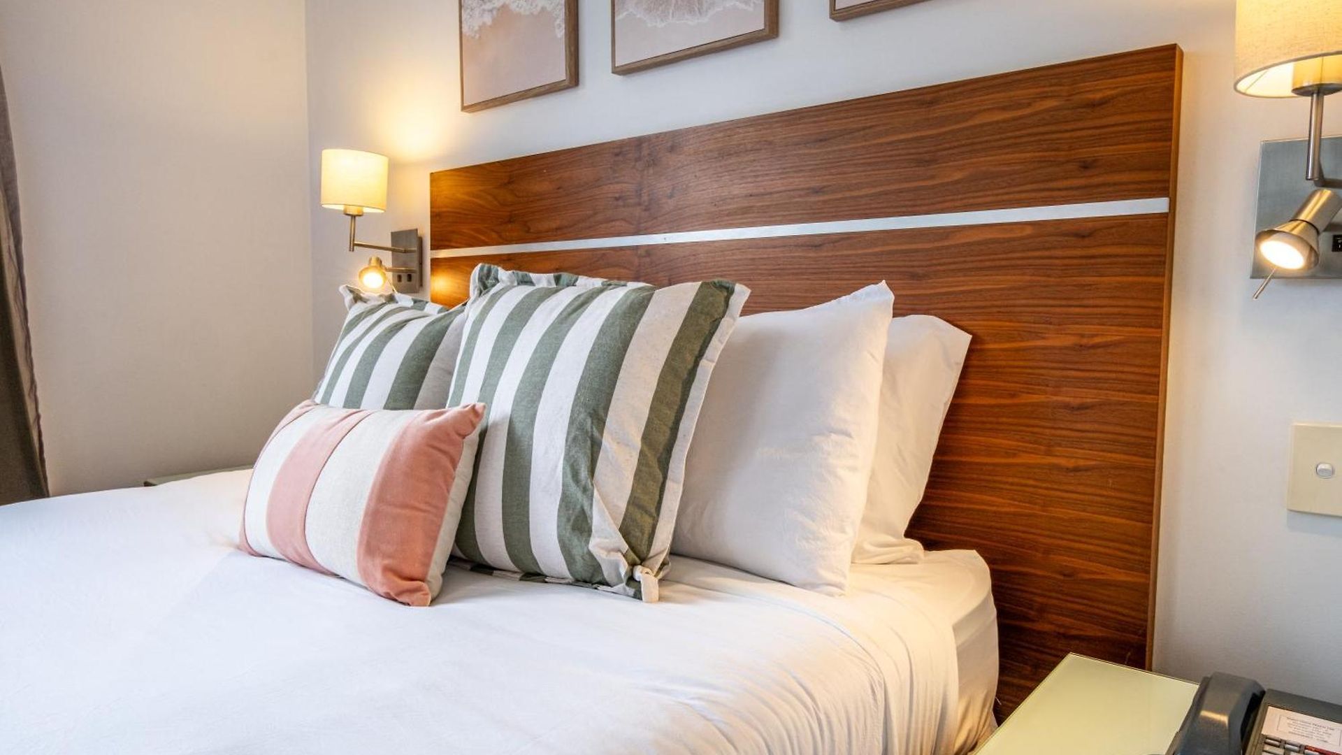 Apartment C Woolloongabba *