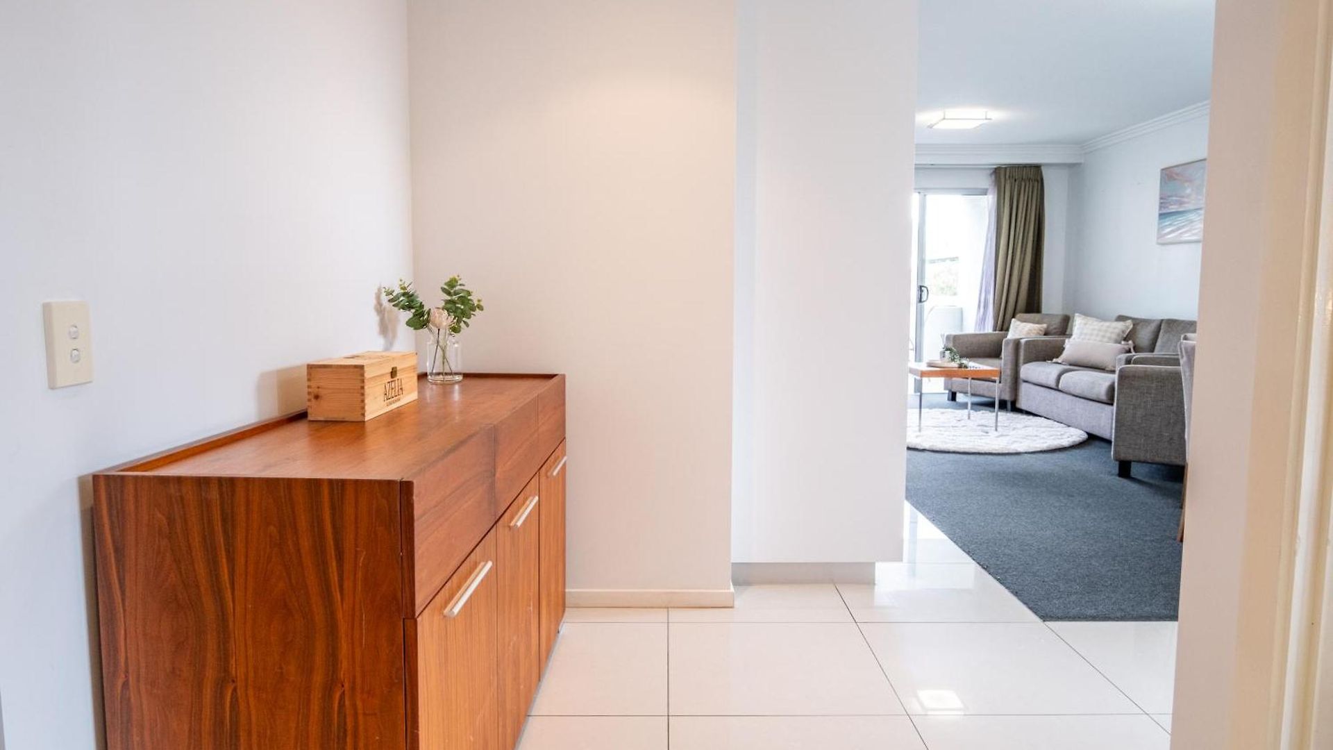 C Woolloongabba Apartment Brisbane