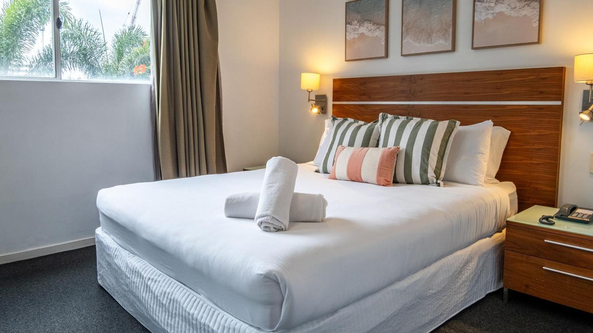 Apartment C Woolloongabba
