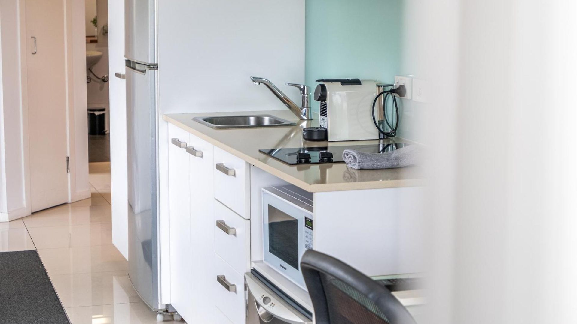 Apartment C Woolloongabba *