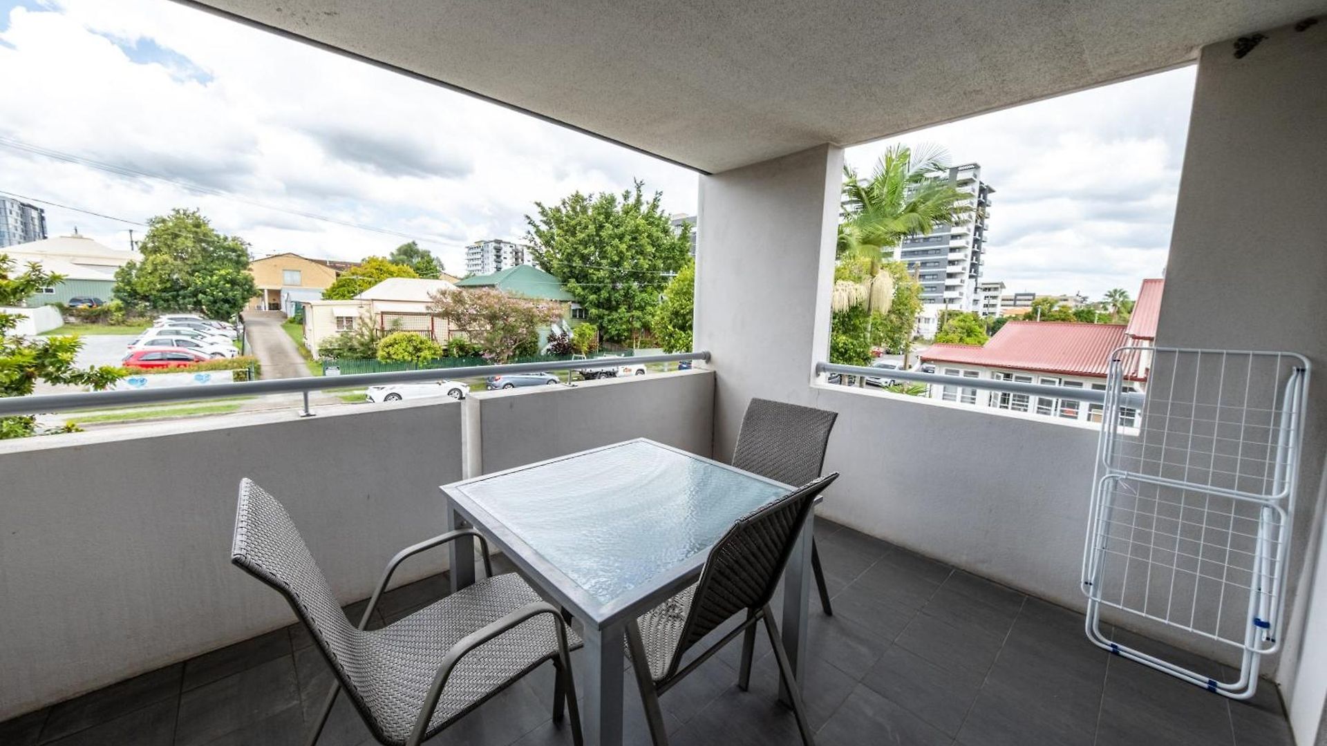 C Woolloongabba