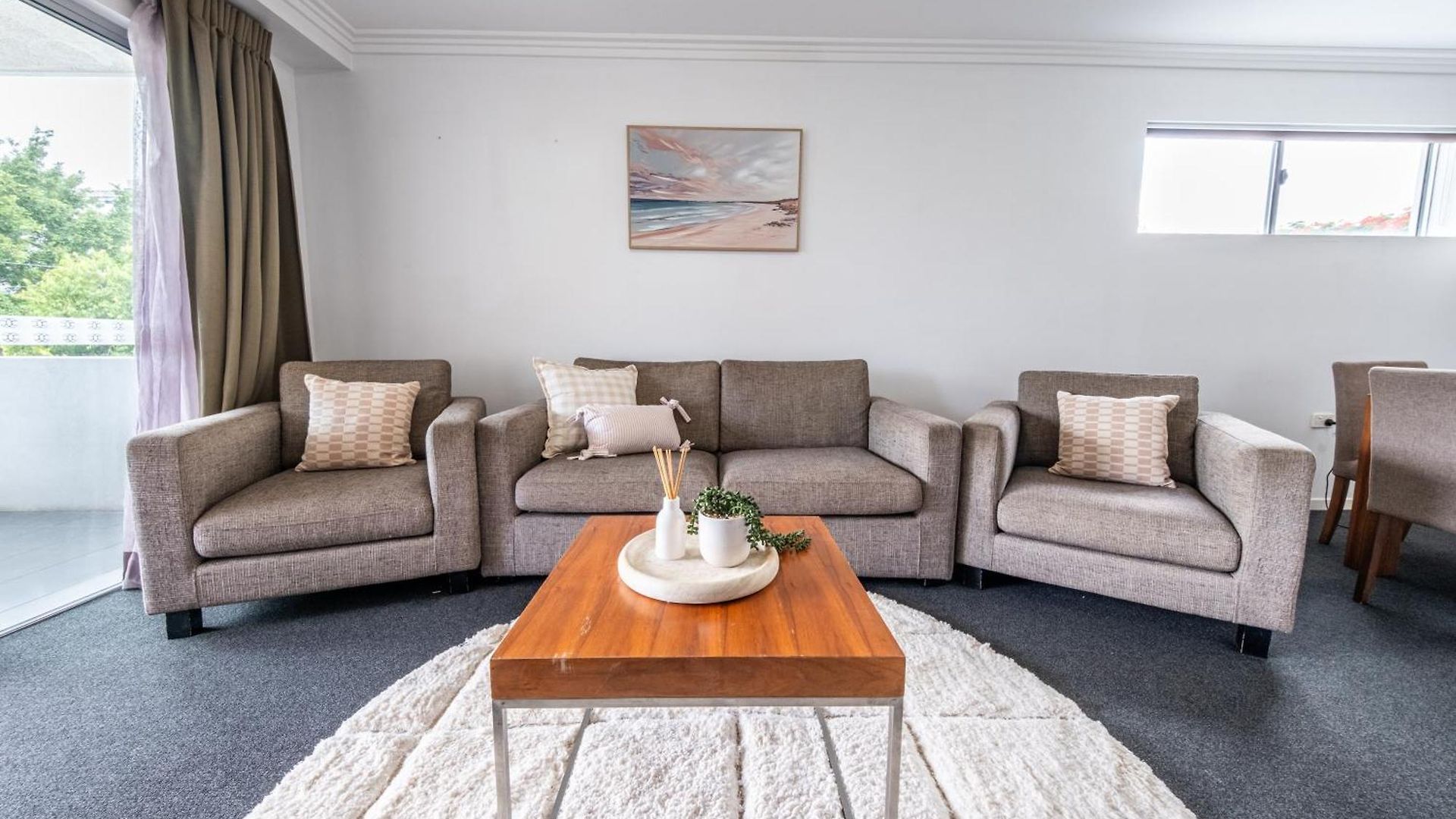 Apartment C Woolloongabba *