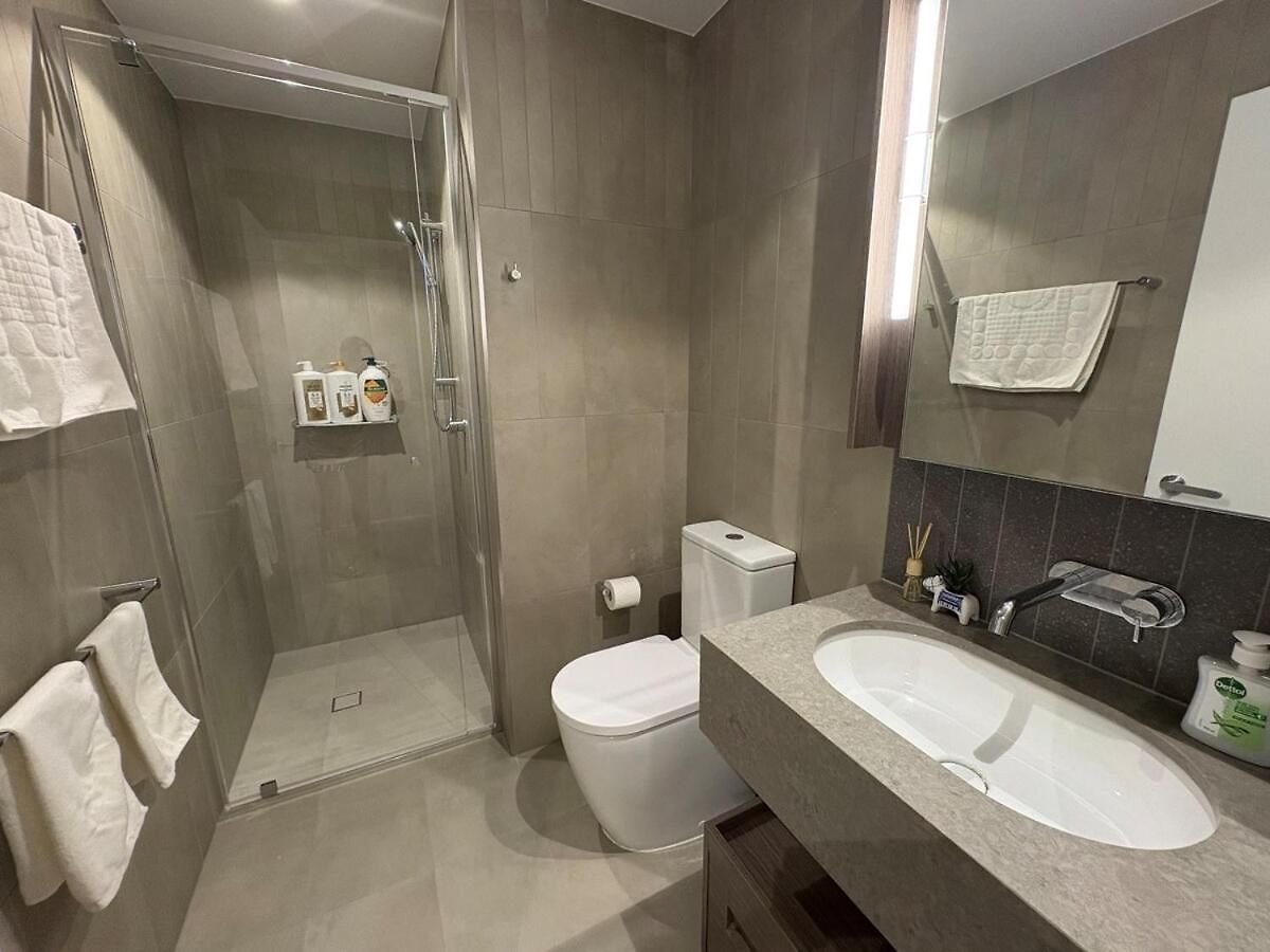 2b2b Retreat Land In Queens Wharf Apartment Brisbane