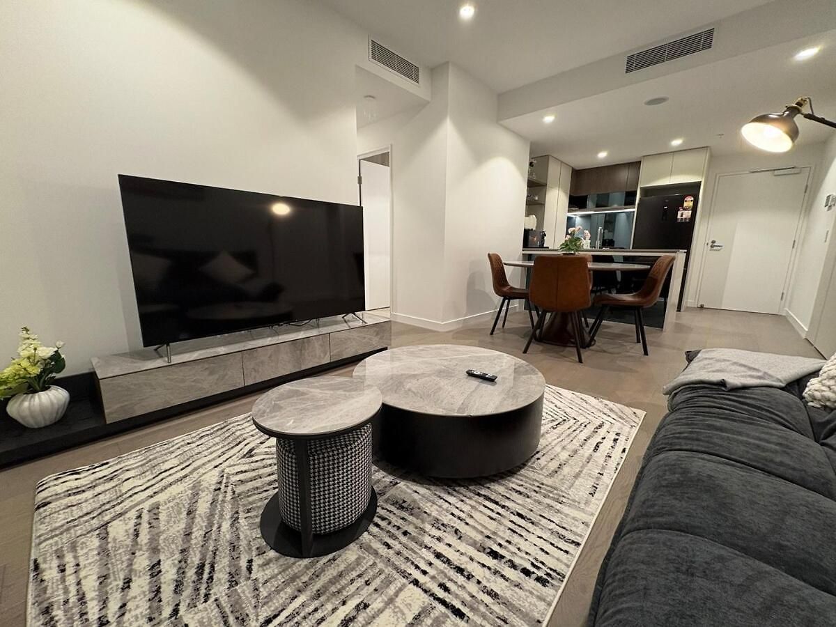 2b2b Retreat Land In Queens Wharf Apartment Brisbane