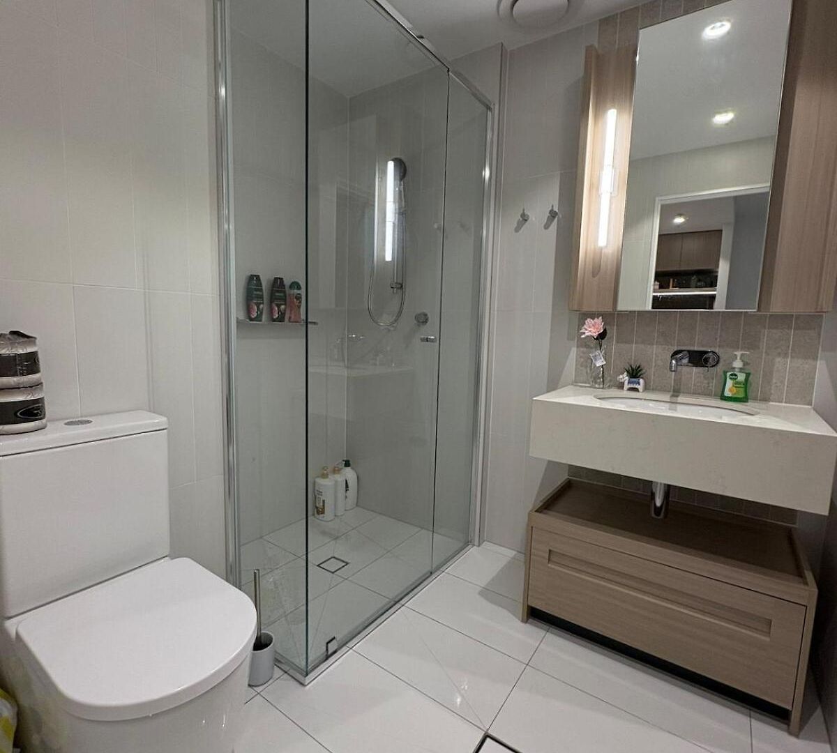 Luxury 1b Aprt In Bne Land Queens Wharf Apartment *