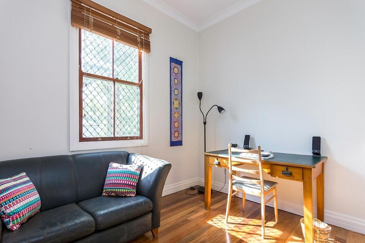 Holiday home Bardon Oasis-whole House & Great Deck To Yourself