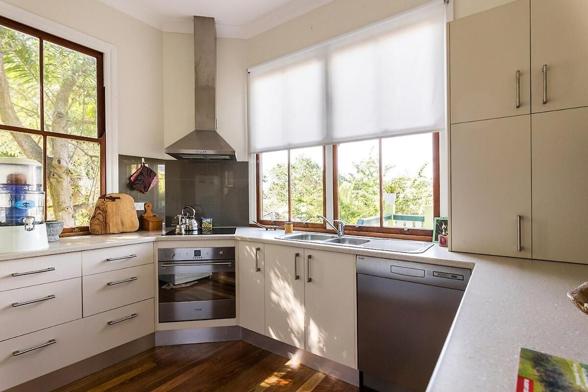 Holiday home Bardon Oasis-whole House & Great Deck To Yourself *