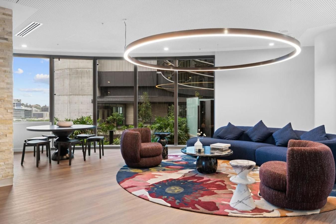 1 Bedroom In Queens Wharf Brisbane