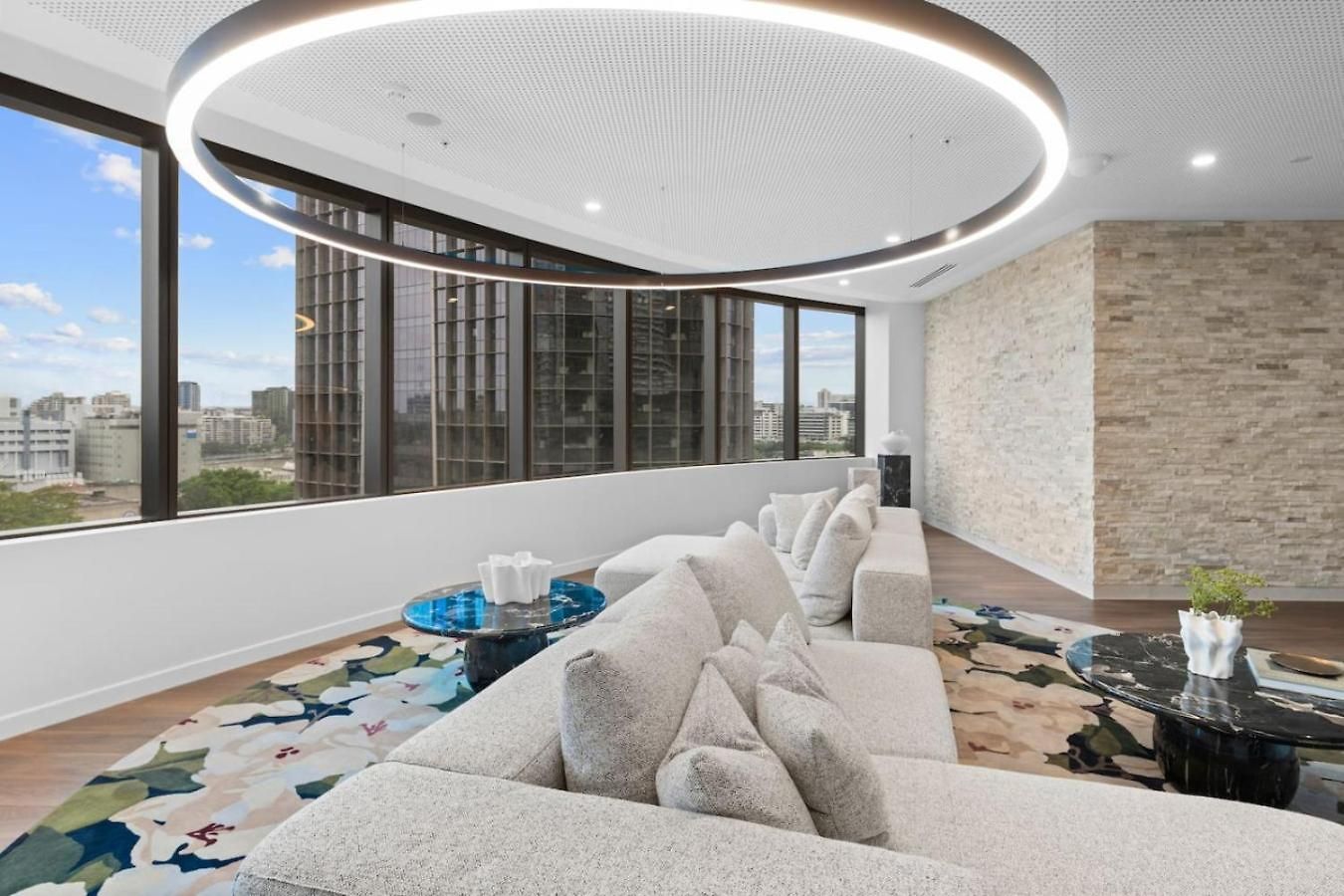 Apartment 1 Bedroom In Queens Wharf Brisbane