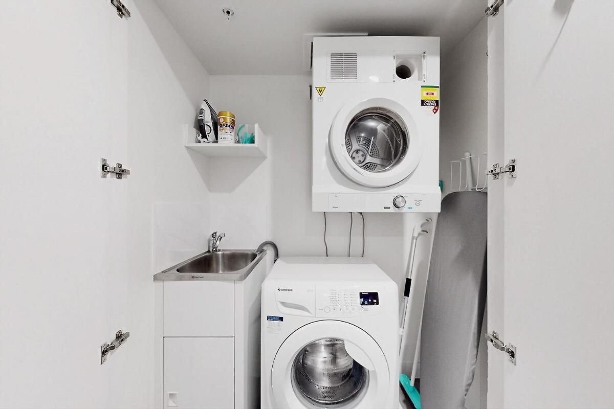 Eve - South Bank Location, Free Carpark, Privately Hosted Apartment *