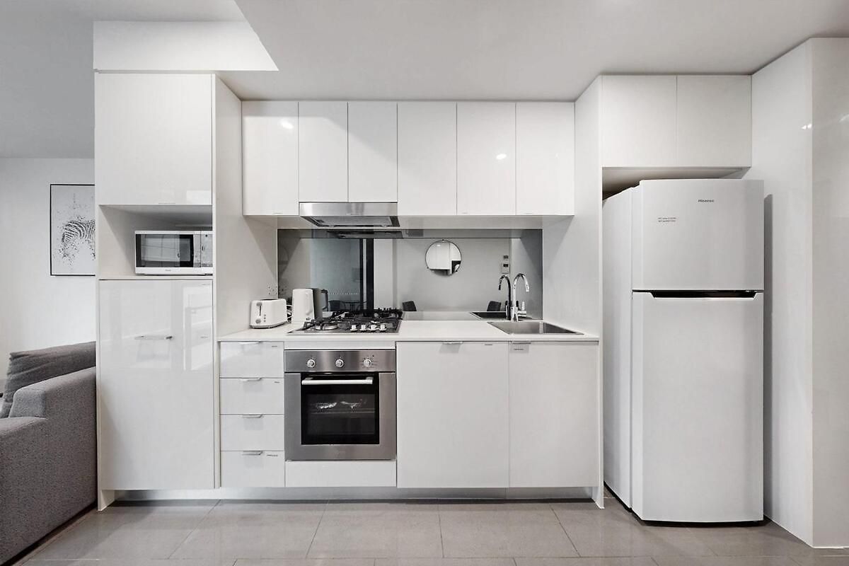 Eve - South Bank Location, Free Carpark, Privately Hosted * Brisbane