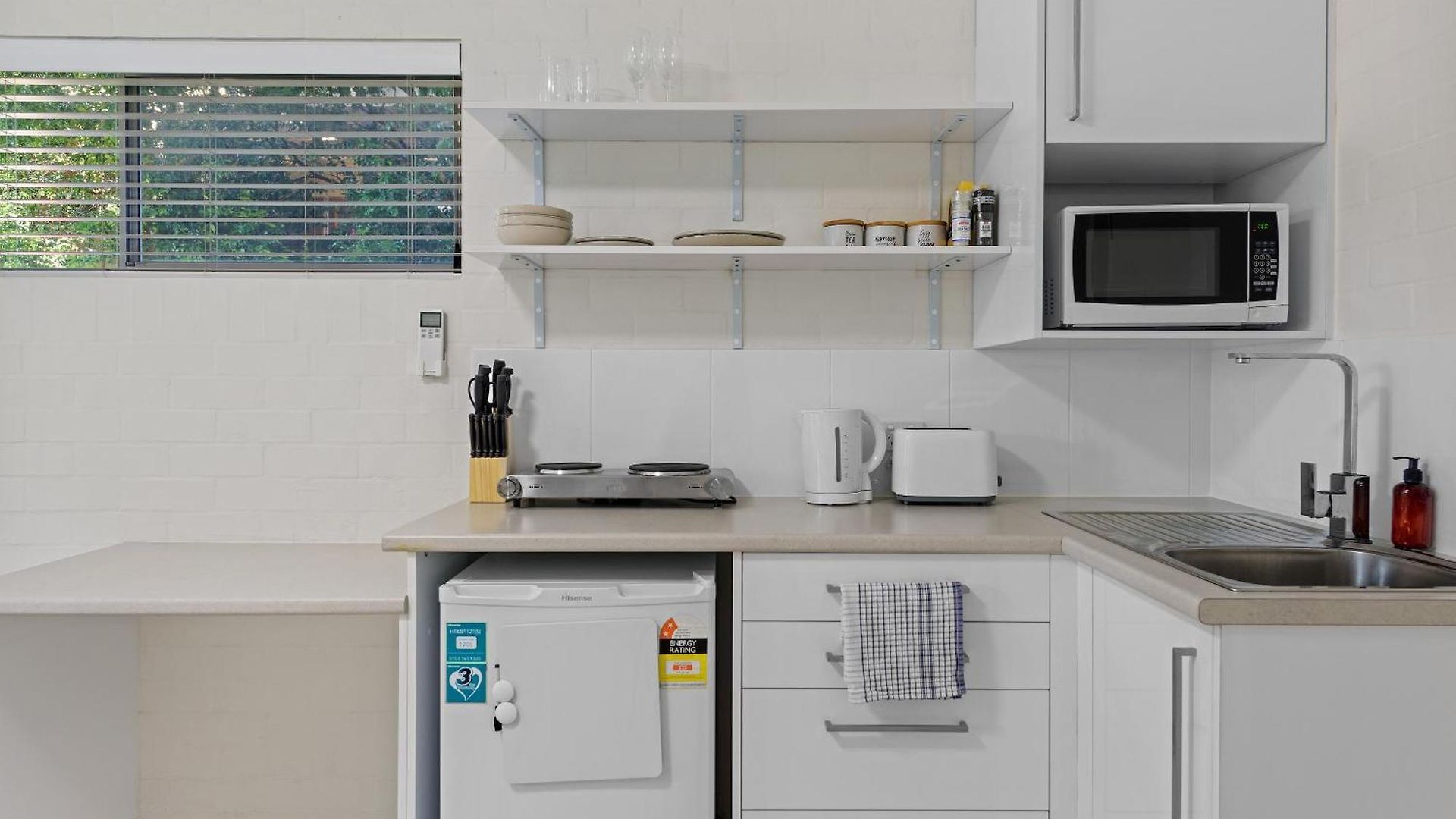 Cozy Near Gabba W Ac, Free Laundry & Q Bed Apartment Brisbane