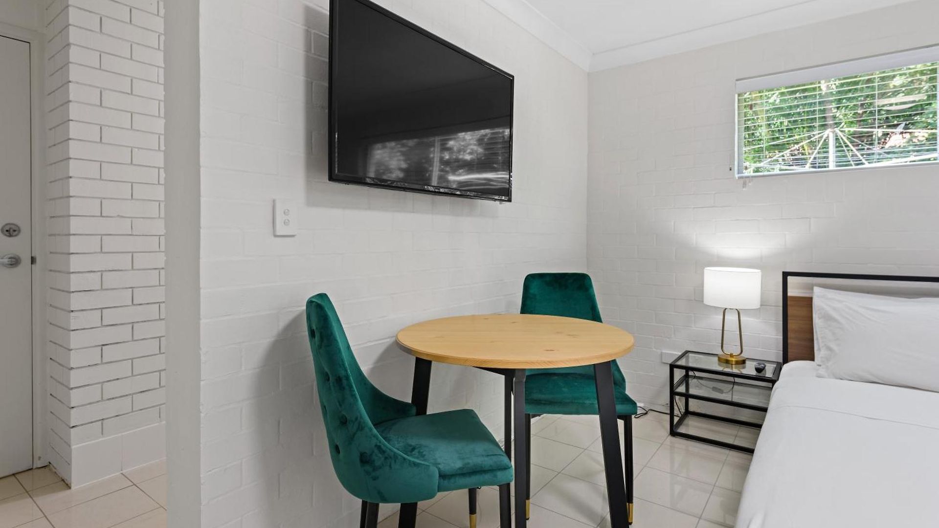 Cozy Near Gabba W Ac, Free Laundry & Q Bed Brisbane