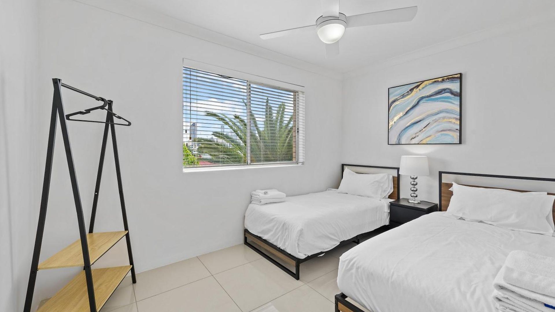 Apartment Stylish 3brm With Views,free Parking & Wifi Brisbane