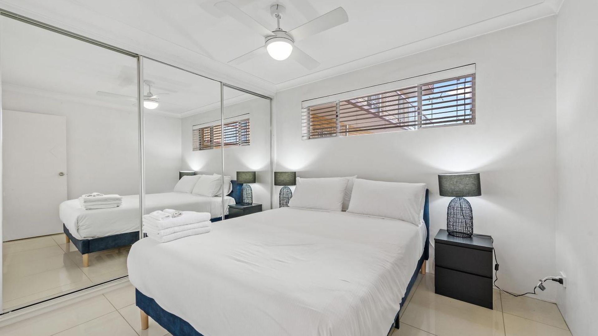 Stylish 2brm Near Gabba With Free Parking & Wifi