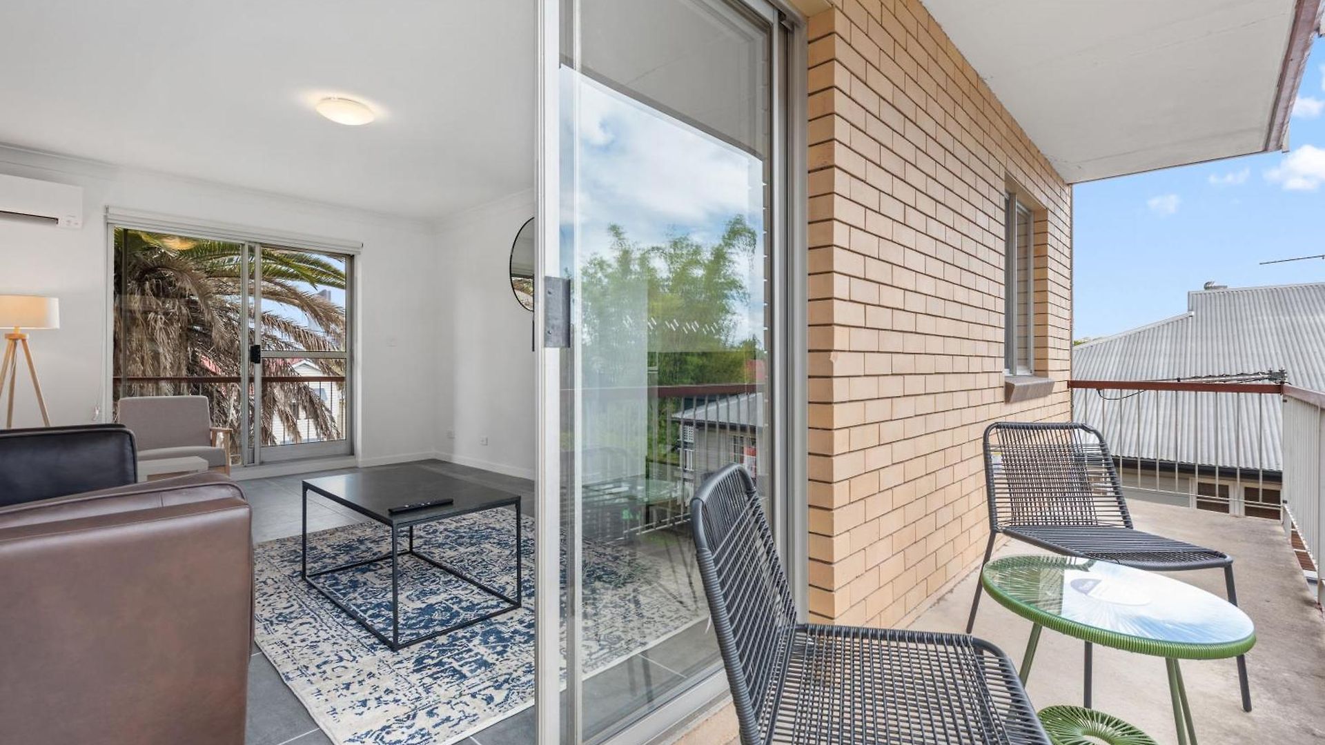 Spacious 3brm Close To Gabba With Car Park & Wifi * Brisbane