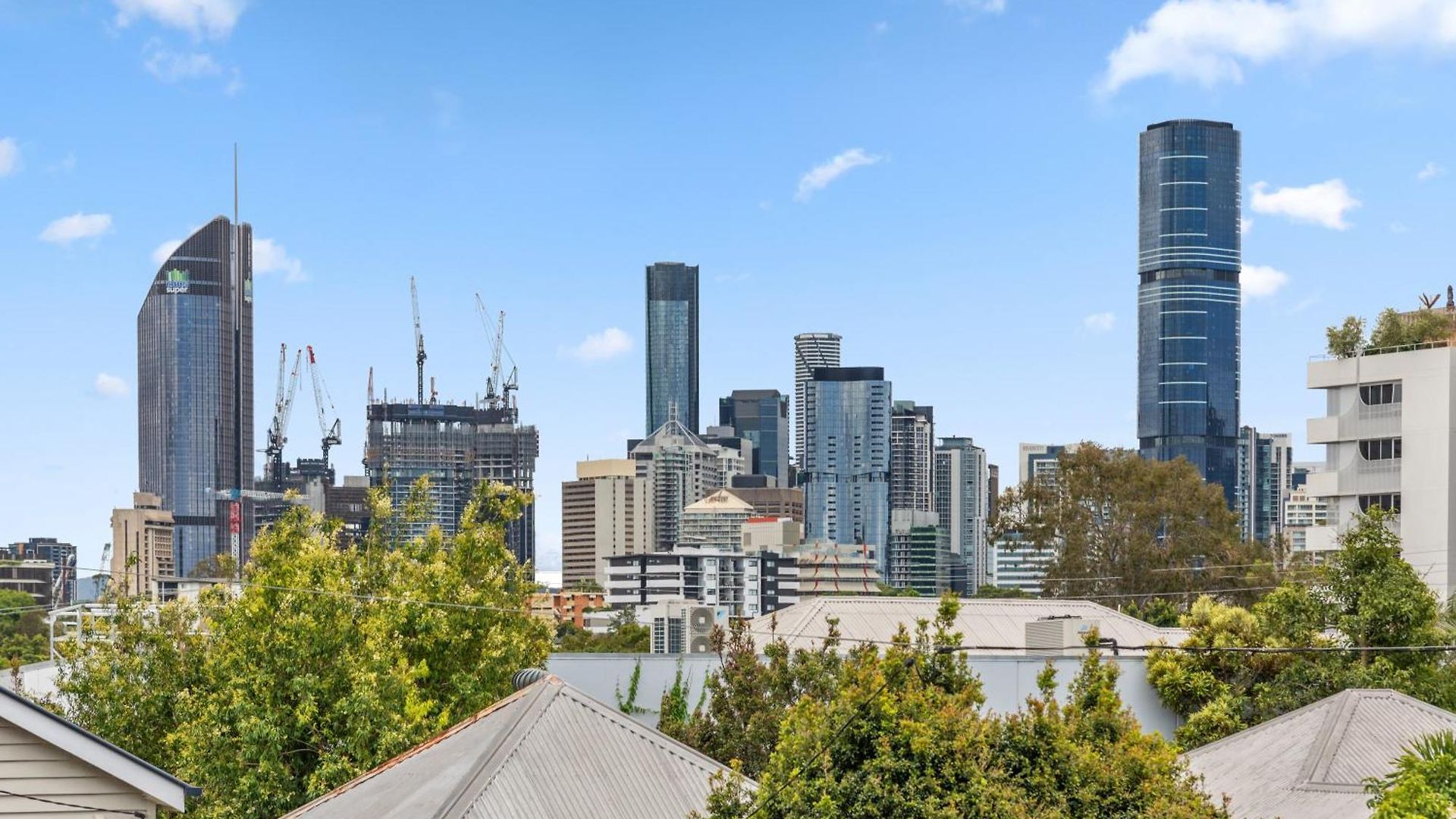 Spacious 3brm Close To Gabba With Car Park & Wifi Apartment *