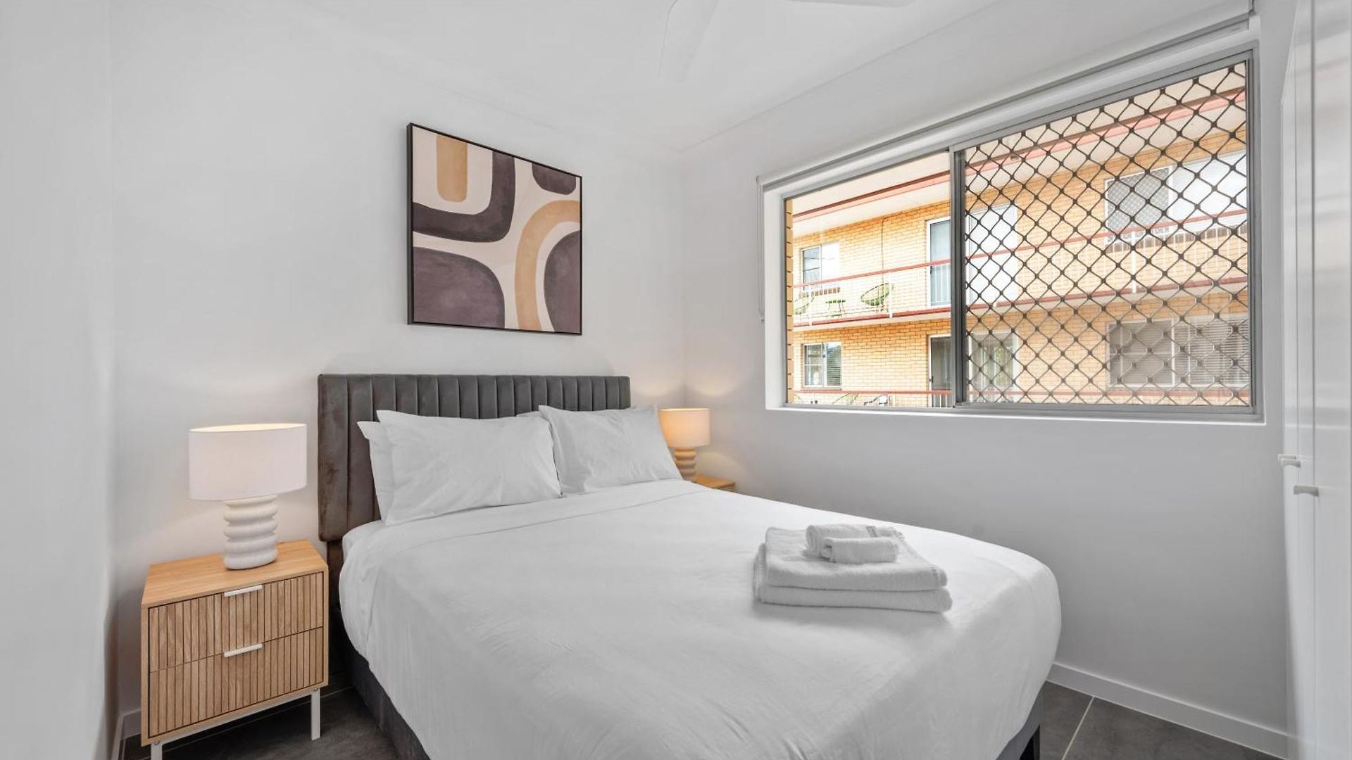 Spacious 3brm Close To Gabba With Car Park & Wifi Brisbane