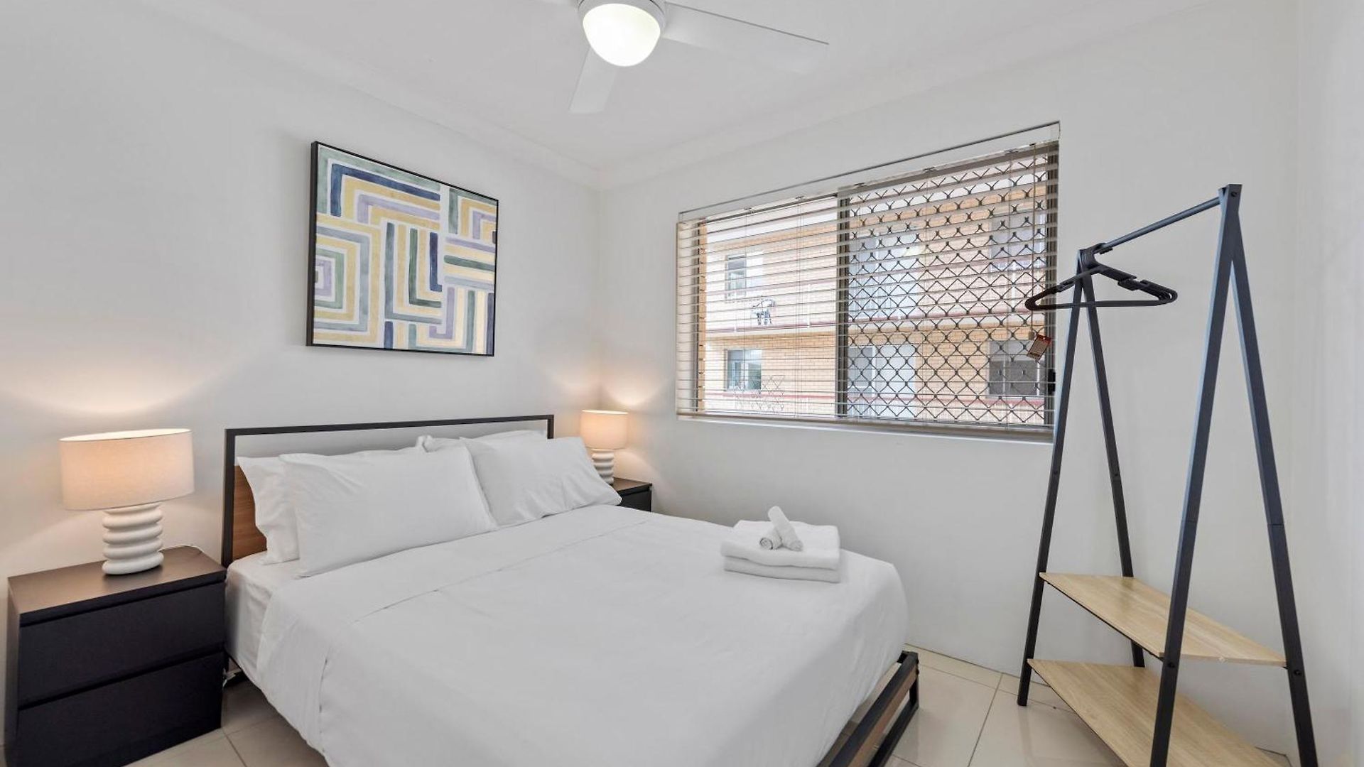 Apartment Spacious 3brm Near Gabba W Free Parking & Wifi