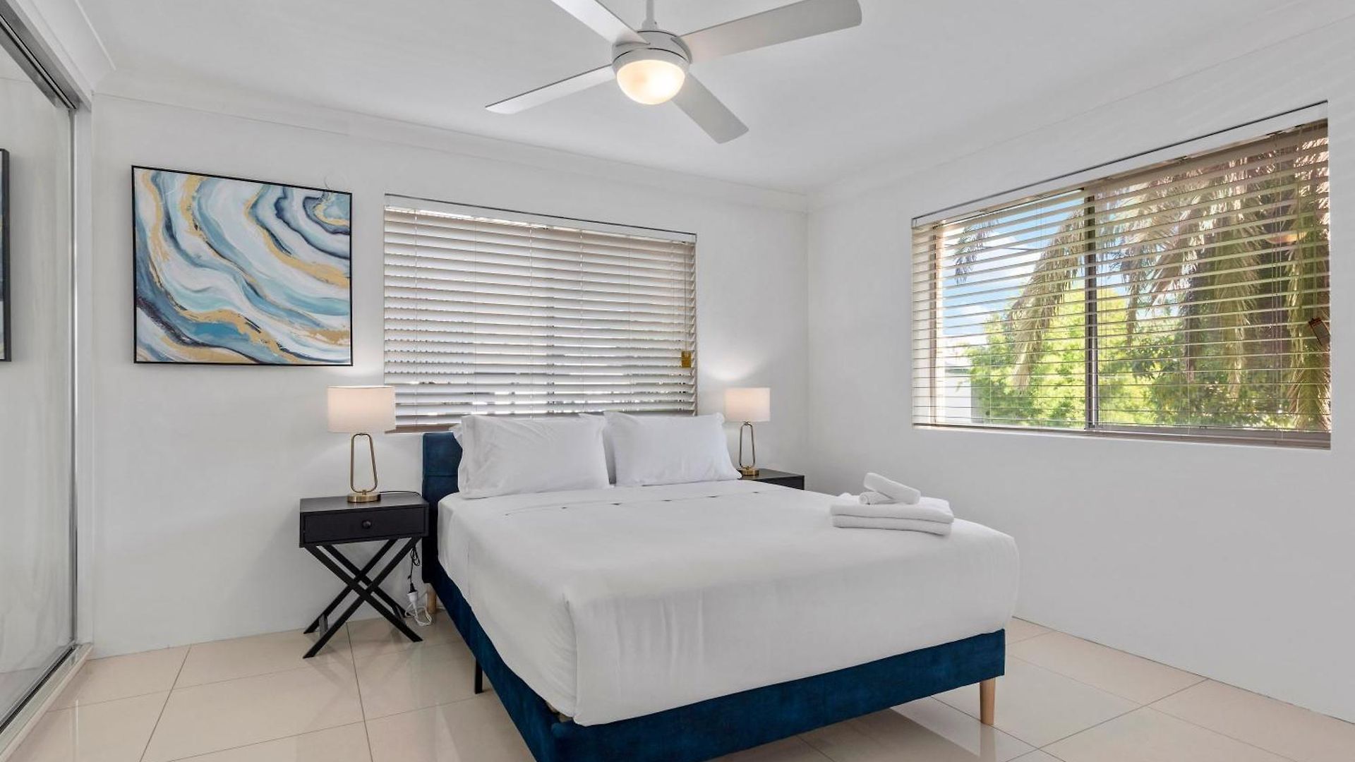 Apartment Spacious 3brm Near Gabba W Free Parking & Wifi Brisbane