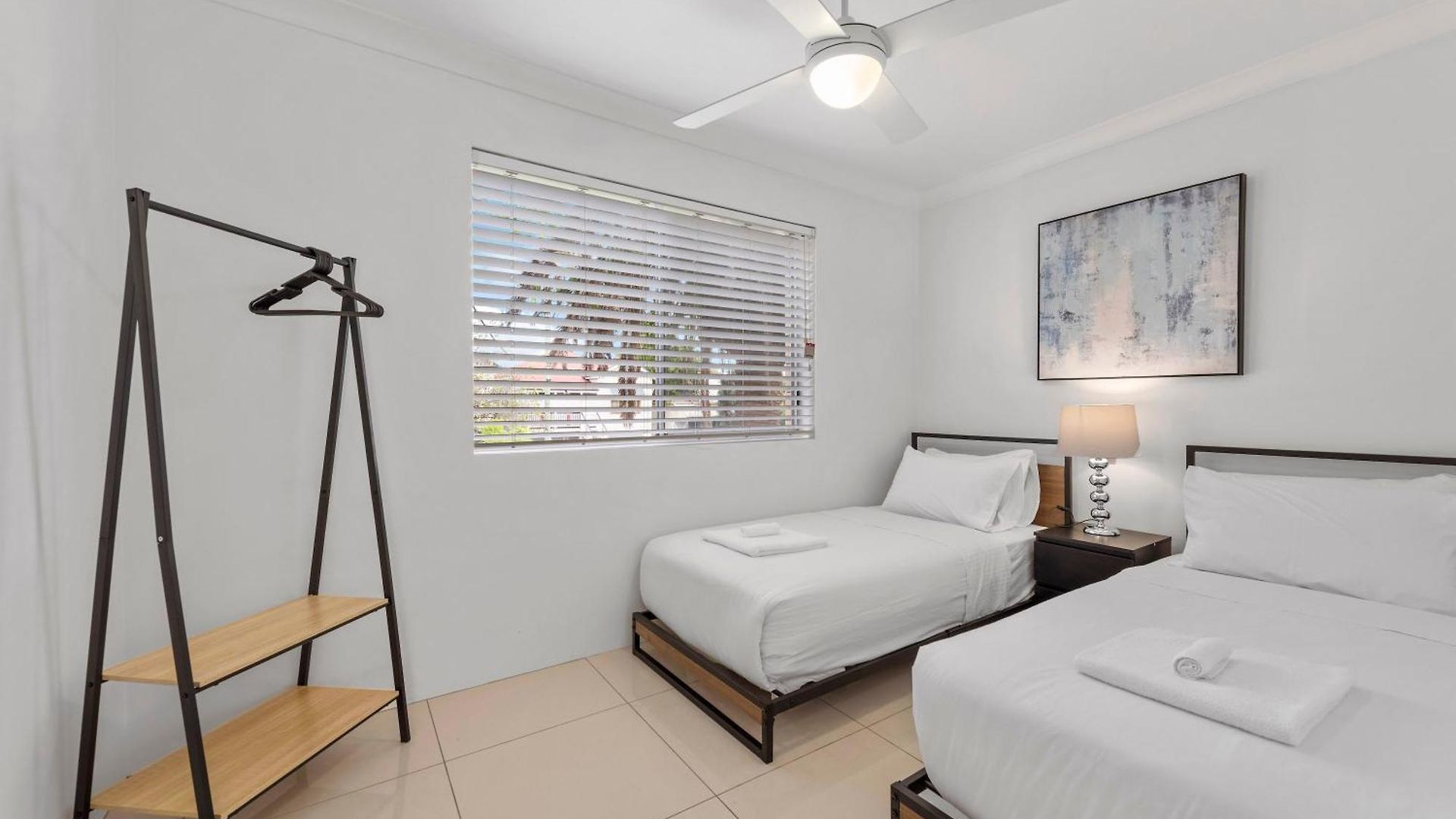 Spacious 3brm Near Gabba W Free Parking & Wifi *