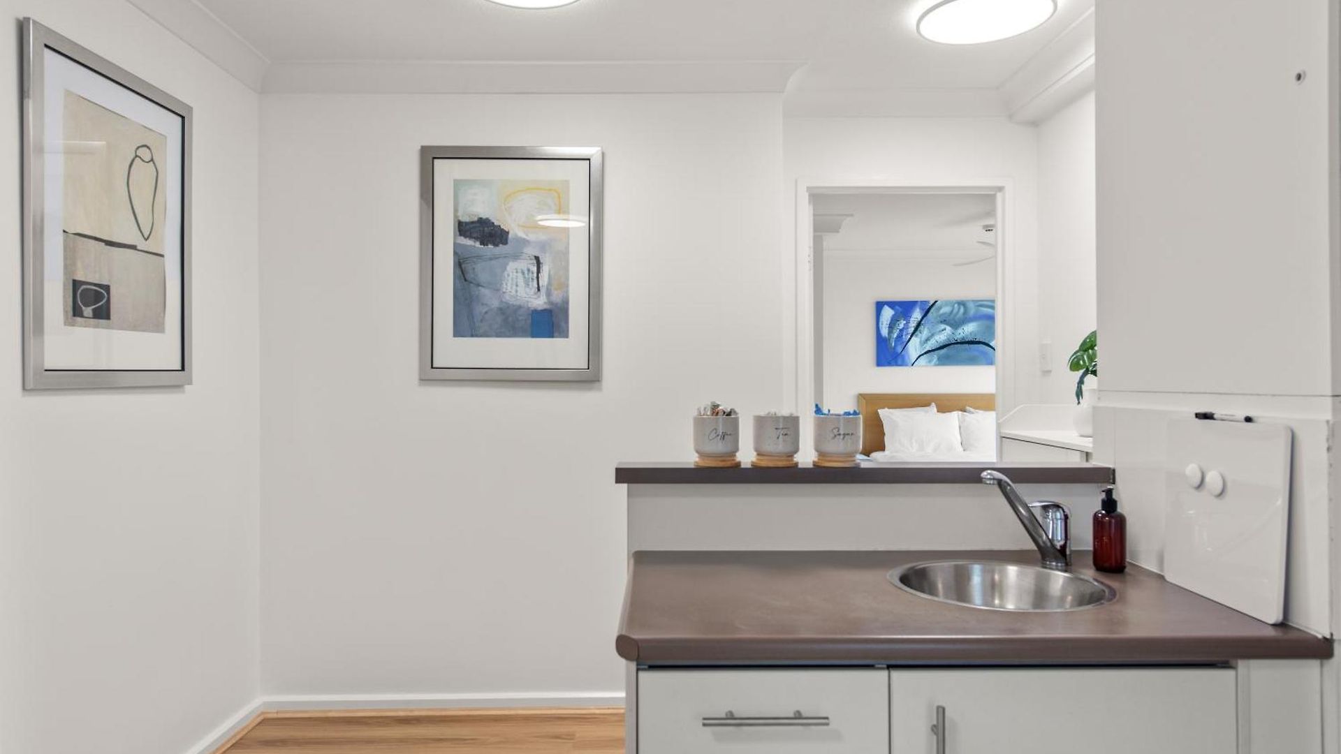 Good Value 2br Near Stadium & River With Wifi Apartment Brisbane