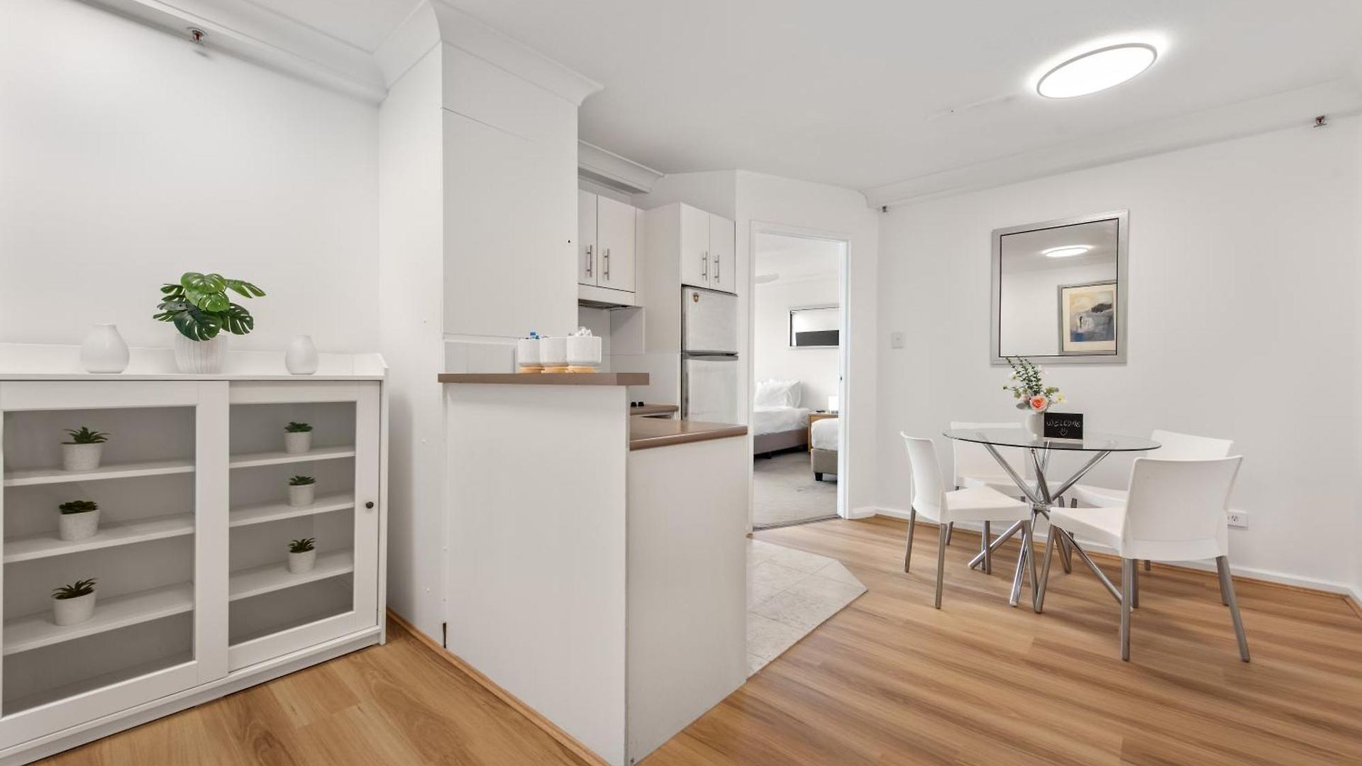 Good Value 2br Near Stadium & River With Wifi Apartment