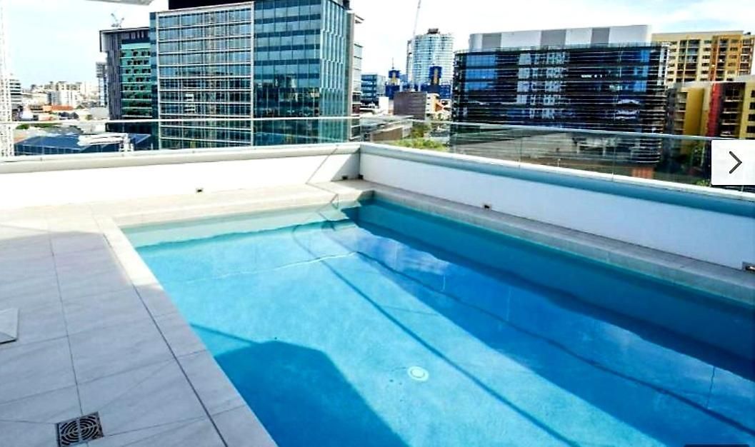 Spacious * Brisbane