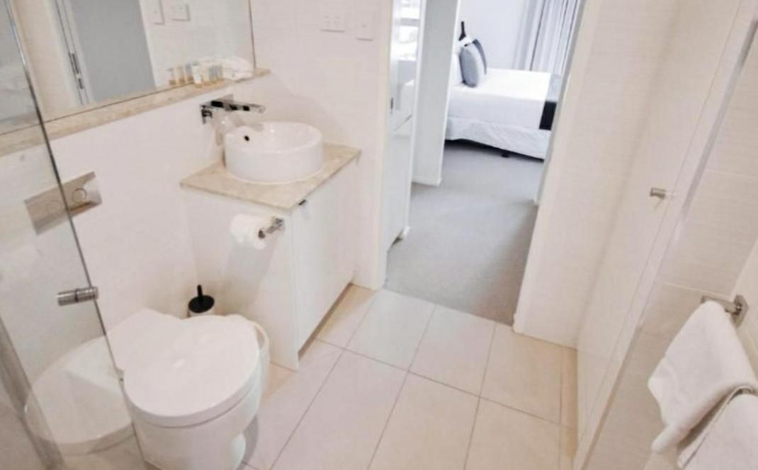 Spacious Homestay Brisbane