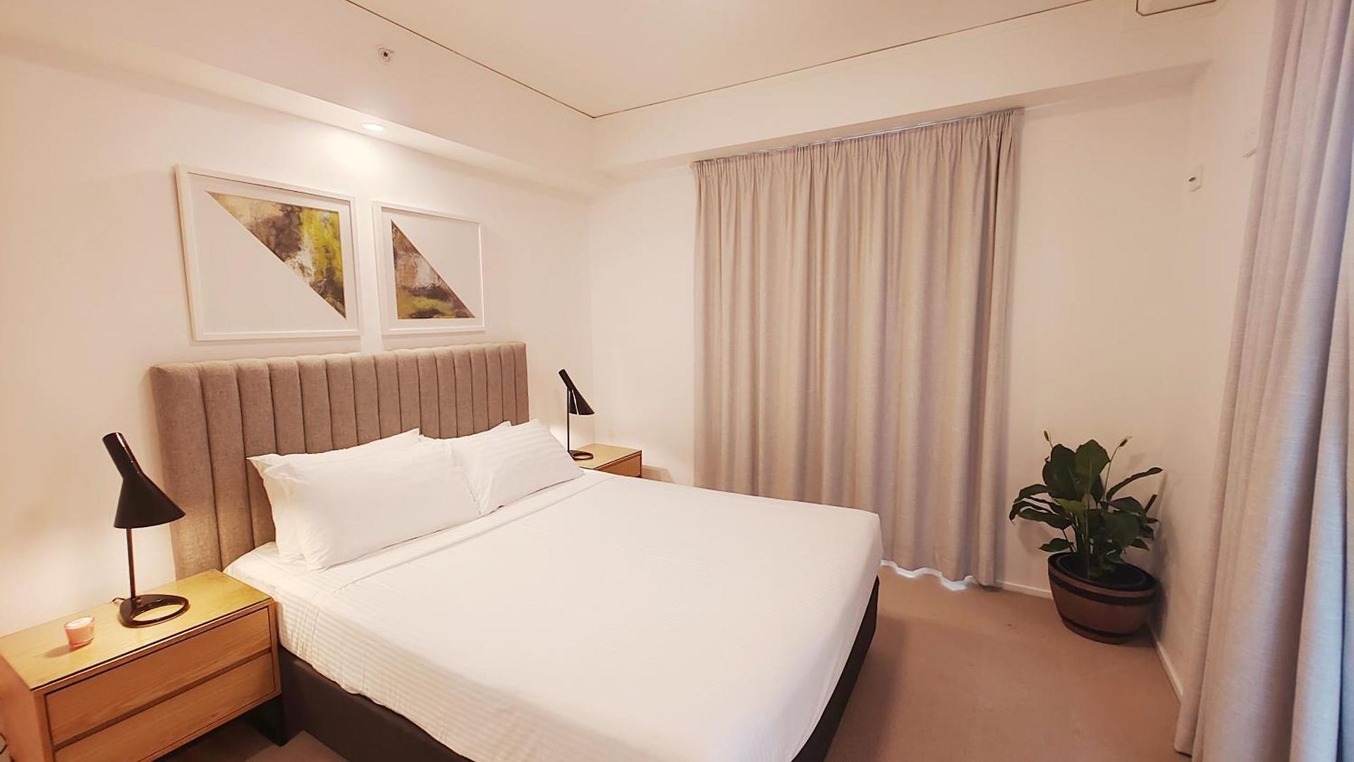 Homestay Spacious *