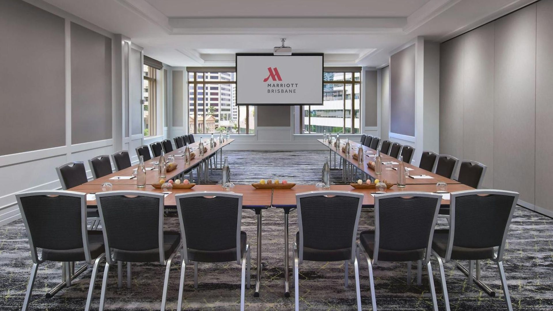 Marriott Hotel 5*