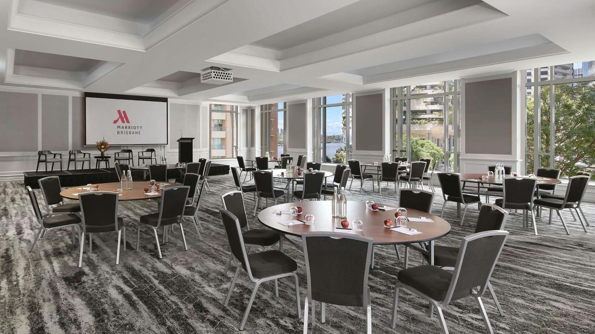 Marriott 5*