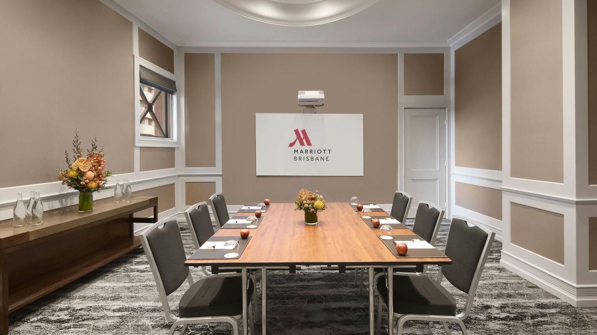 Marriott