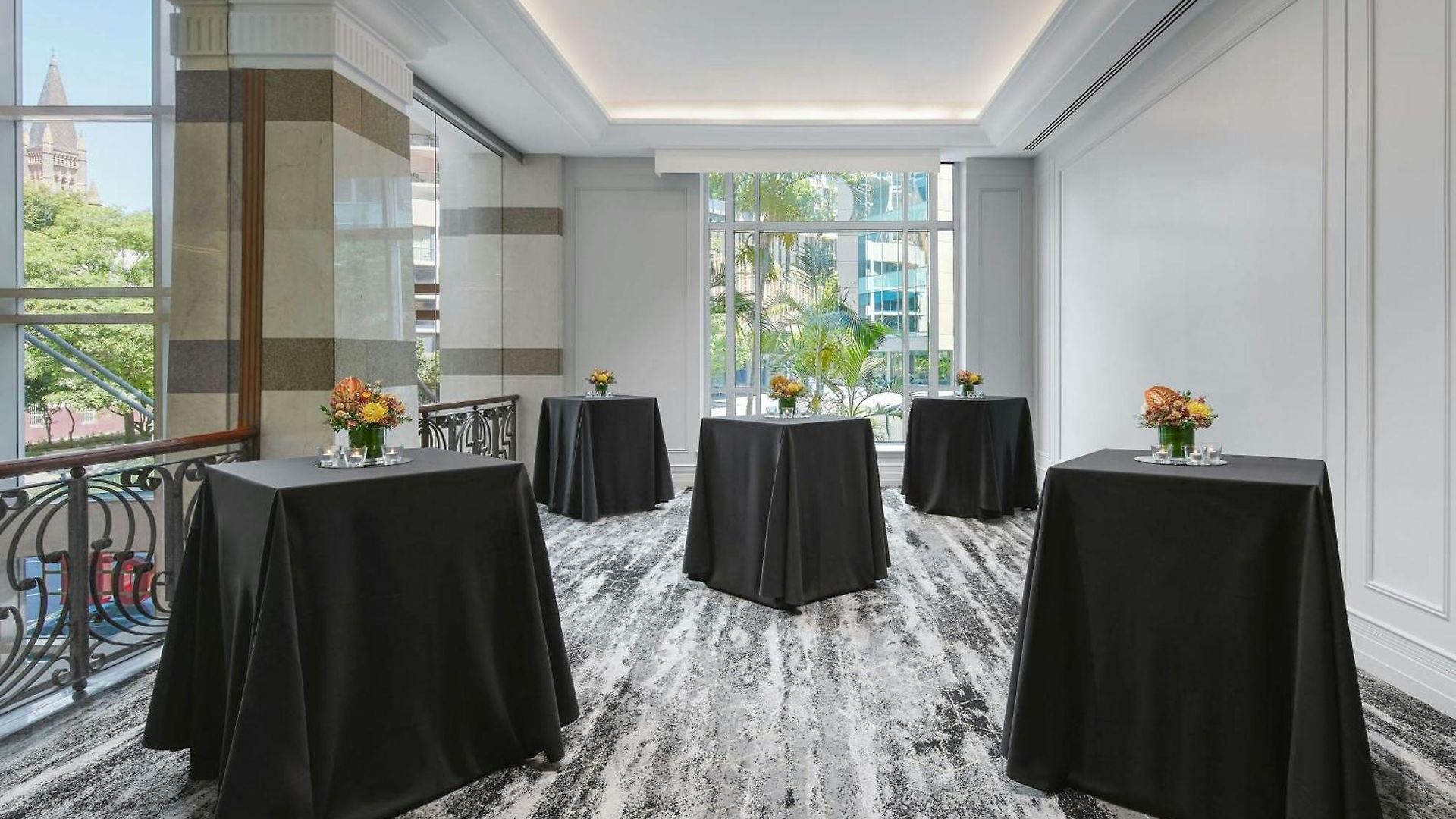 Marriott Hotel Brisbane