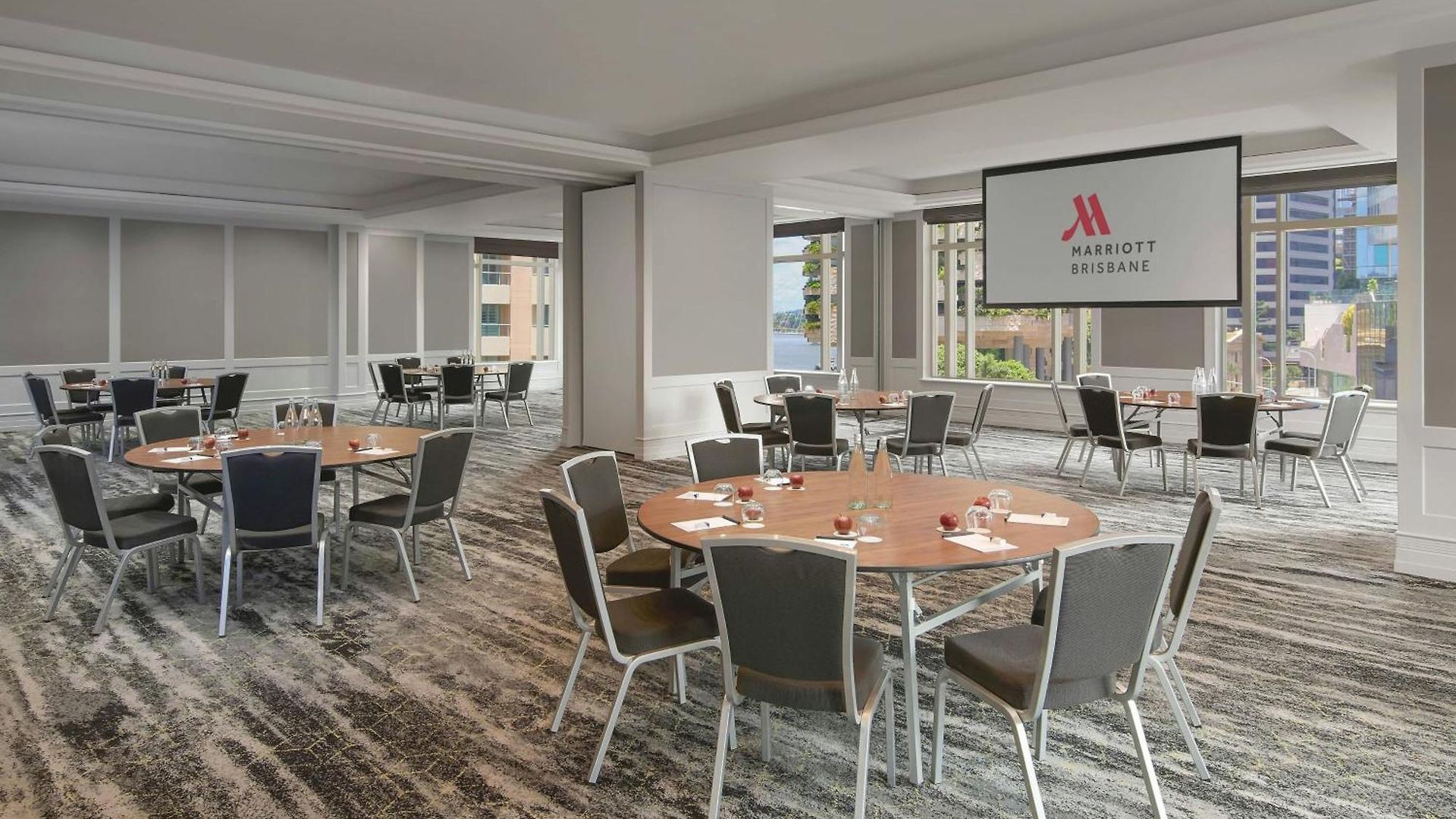 Hotel Marriott Brisbane