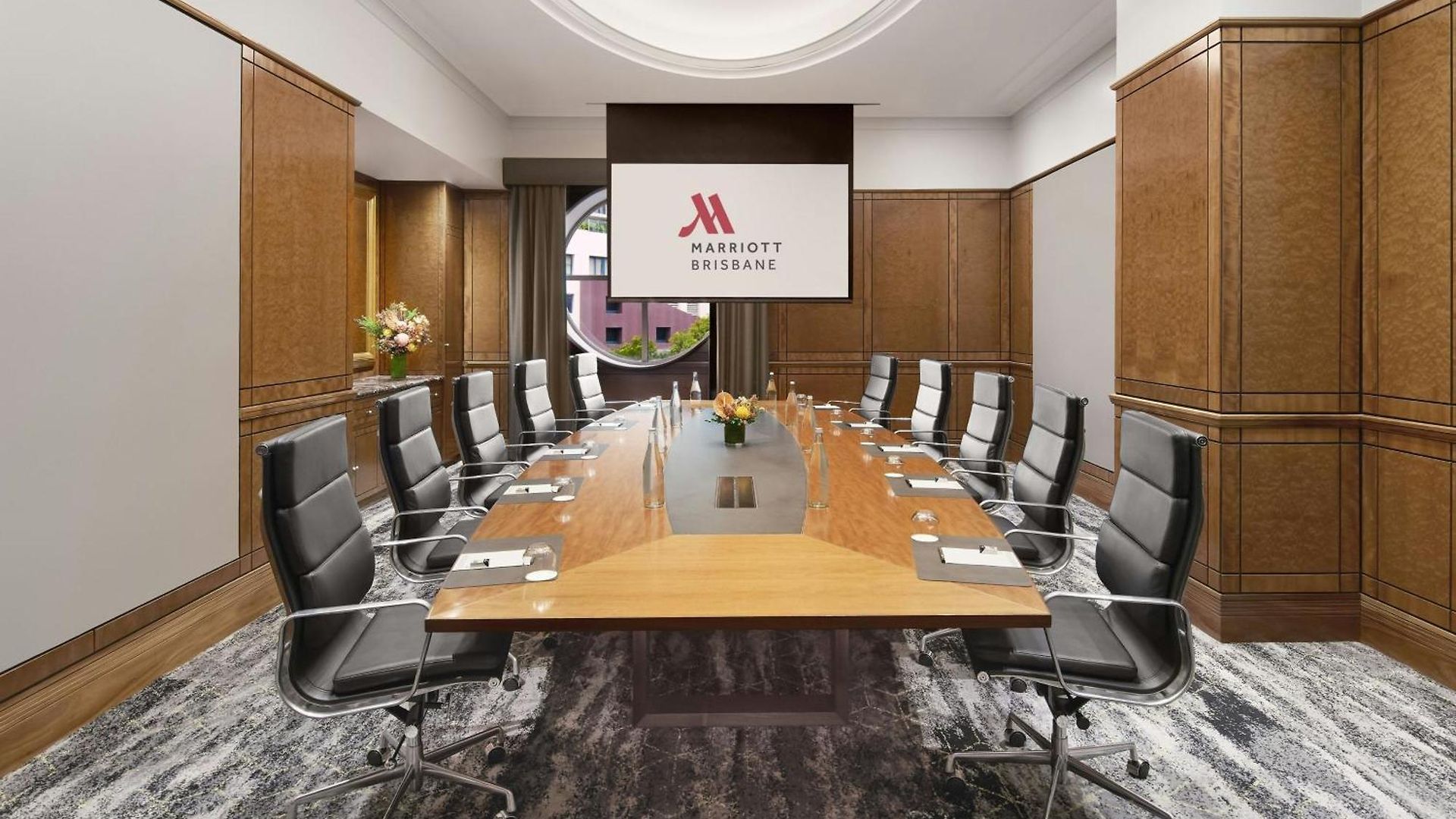 Marriott 5*