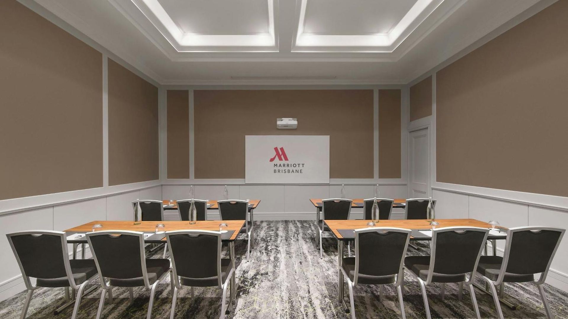Marriott 5* Brisbane