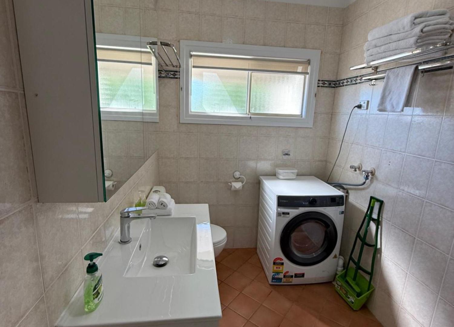 Hampton Court Aparthotel Brisbane