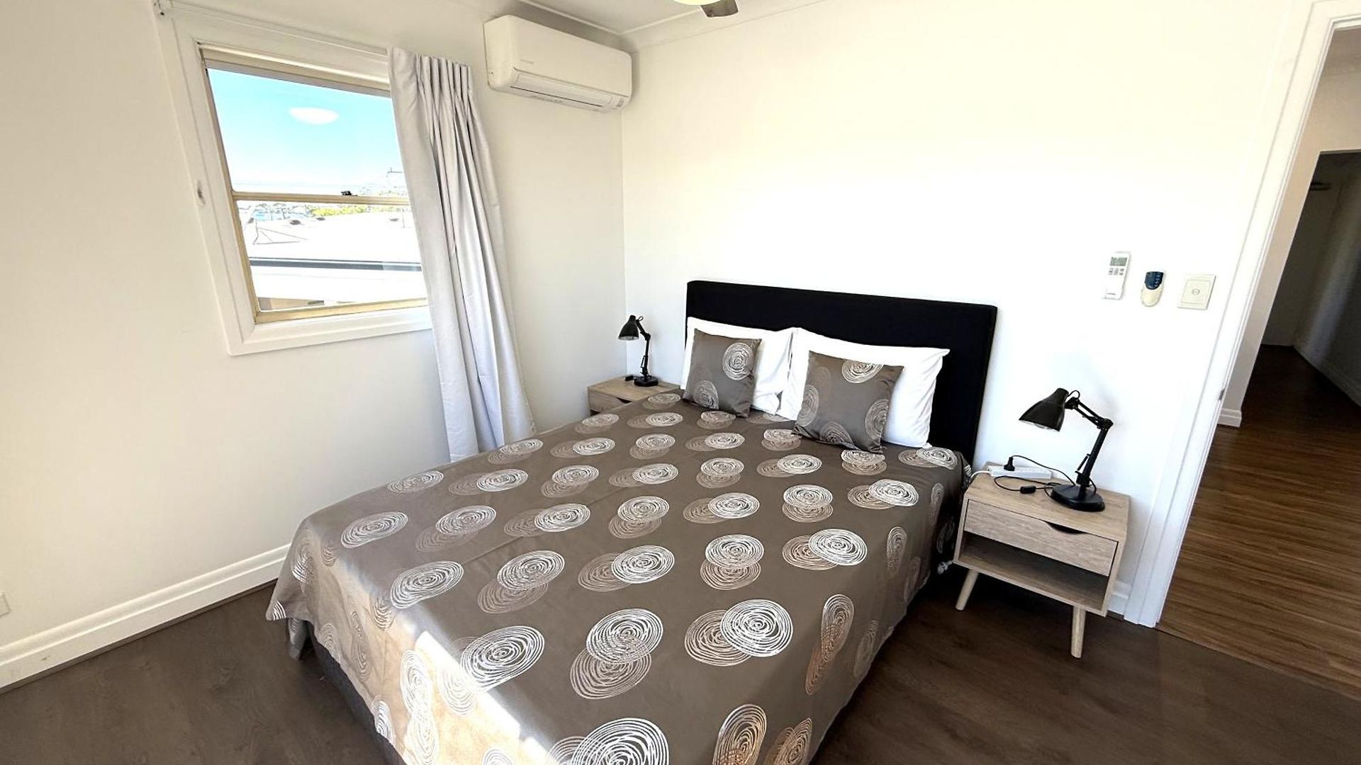 Hampton Court Aparthotel Brisbane