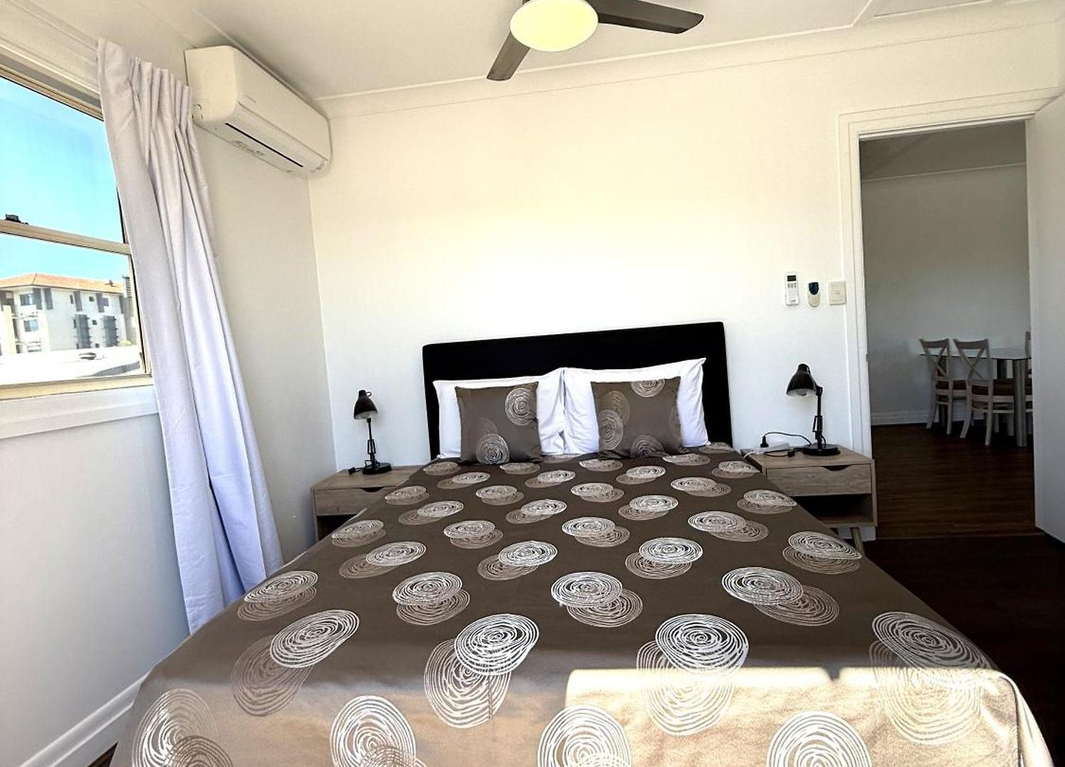 Hampton Court 4* Brisbane