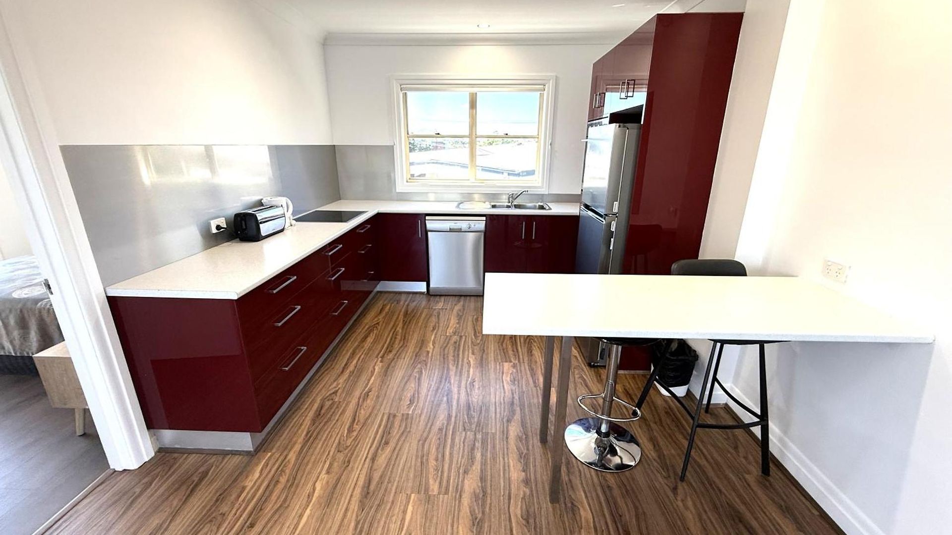 Hampton Court Aparthotel