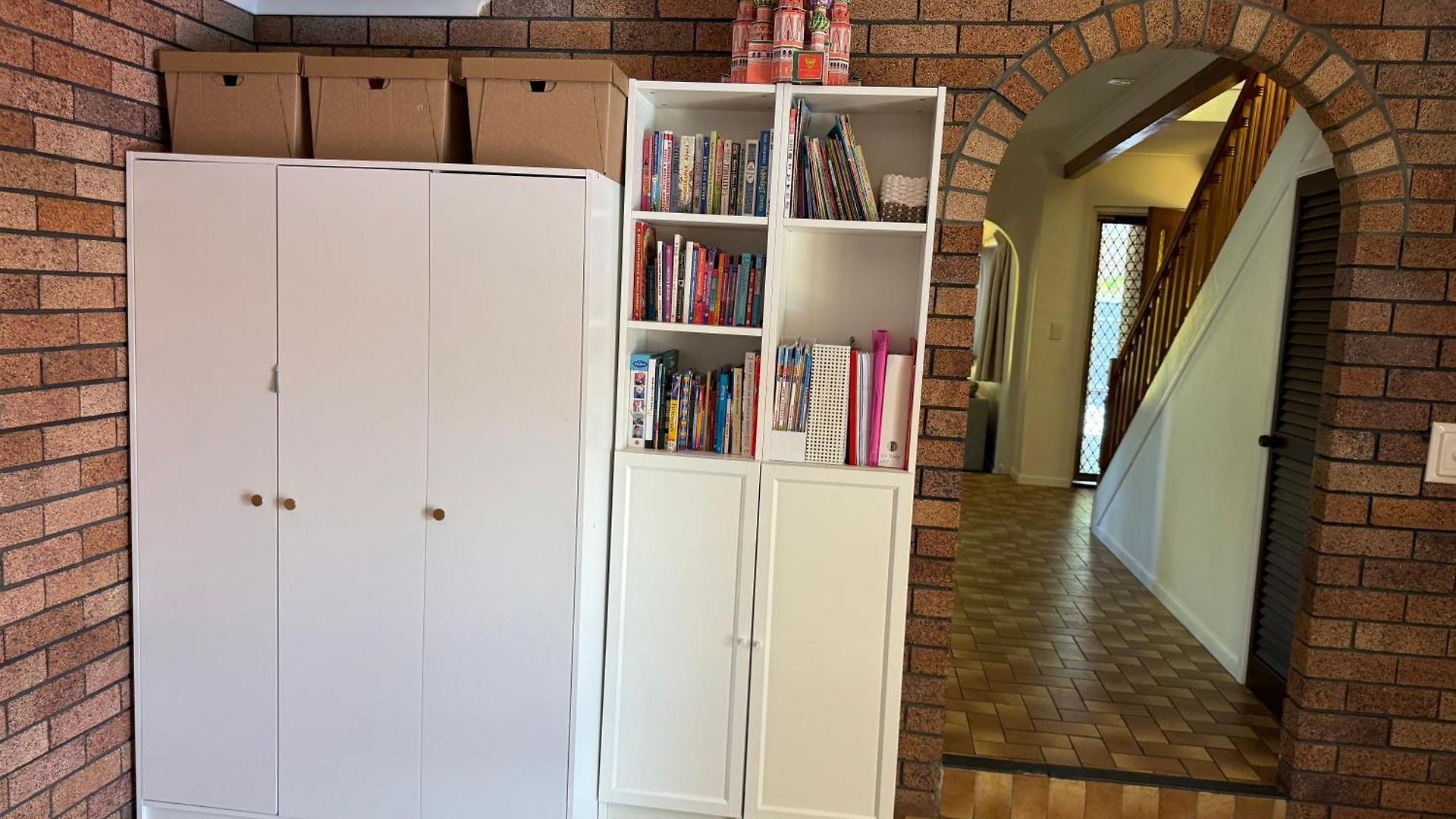 Holiday home 4br Big Family House With Huge Pool Brisbane