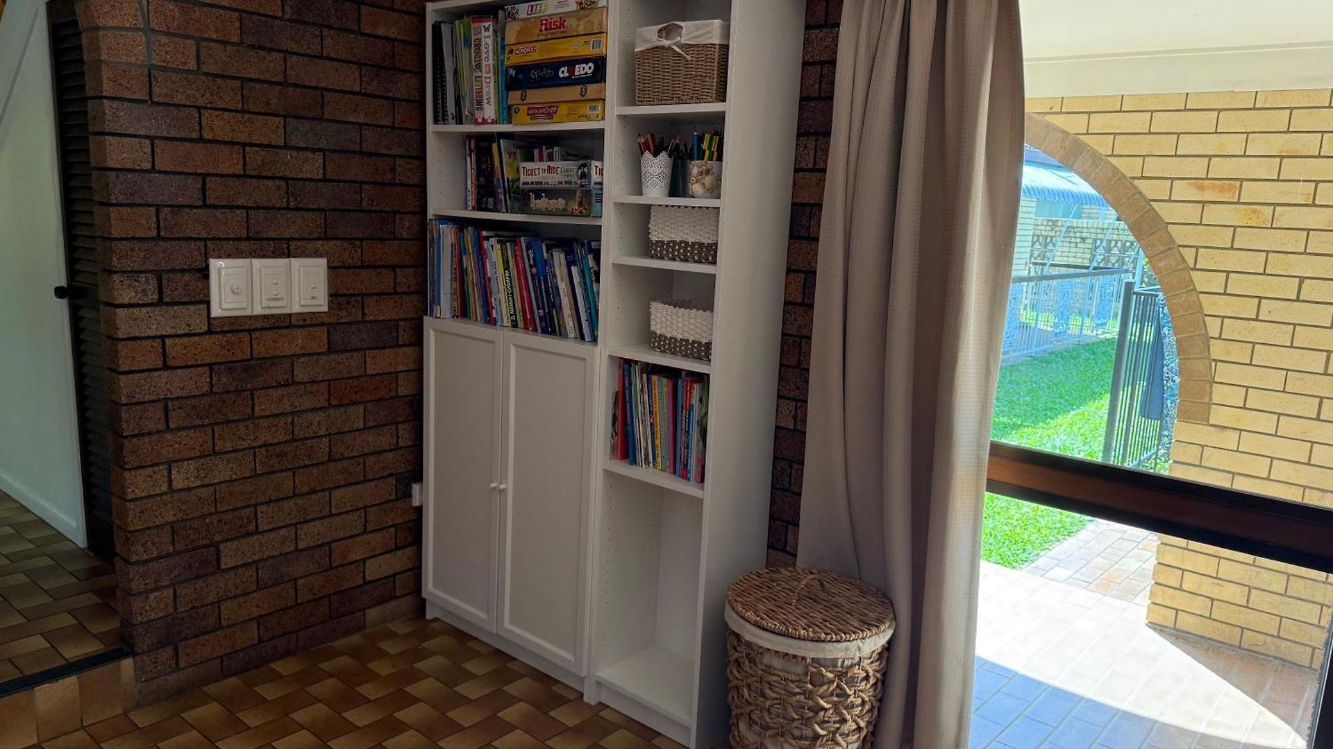4br Big Family House With Huge Pool Brisbane