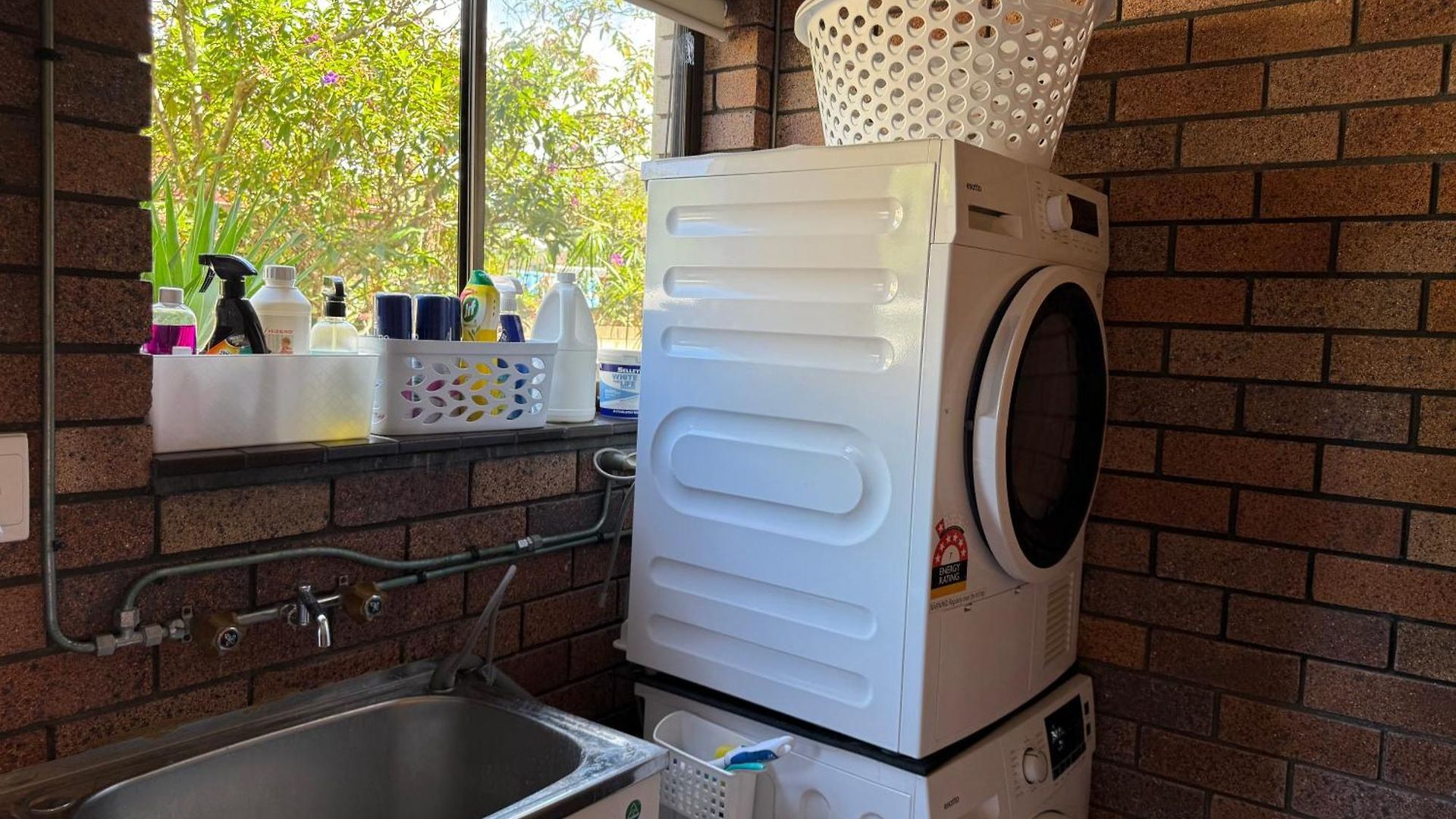 4br Big Family House With Huge Pool * Brisbane