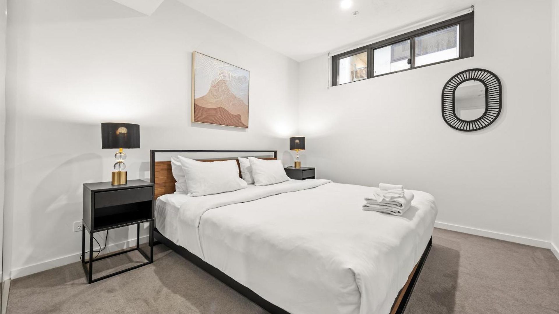 Stylish South Bank With King Bed, Pool And Balcony * Brisbane