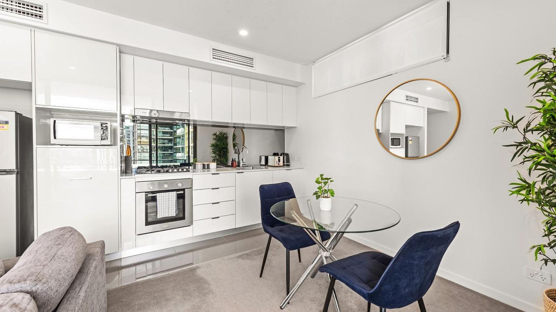 Stylish South Bank With King Bed, Pool And Balcony * Brisbane