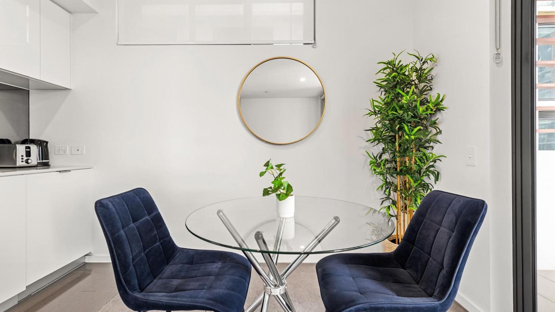 Stylish South Bank With King Bed, Pool And Balcony * Brisbane