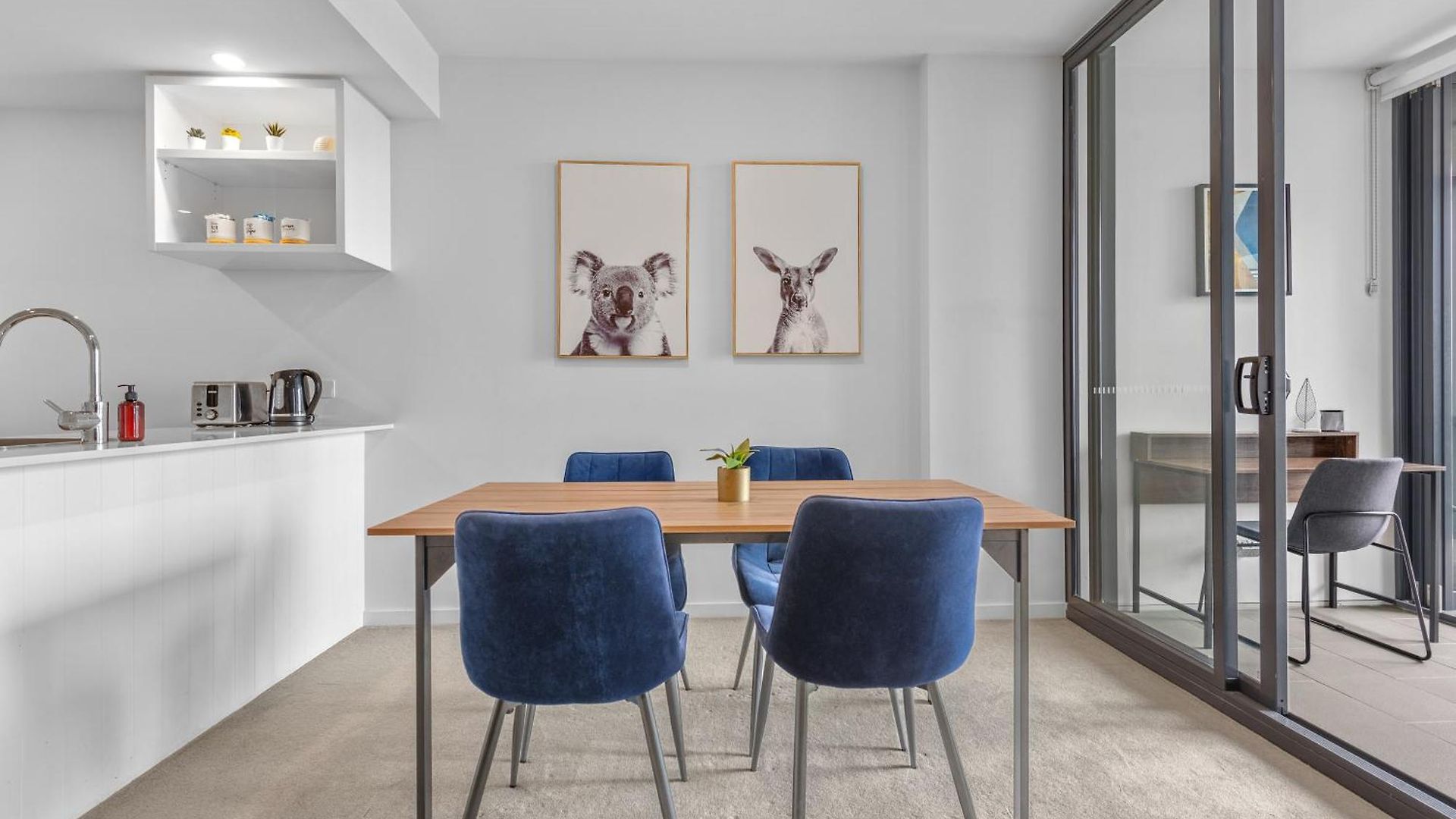 South Bank W Pool, Gym & Location Apartment Brisbane