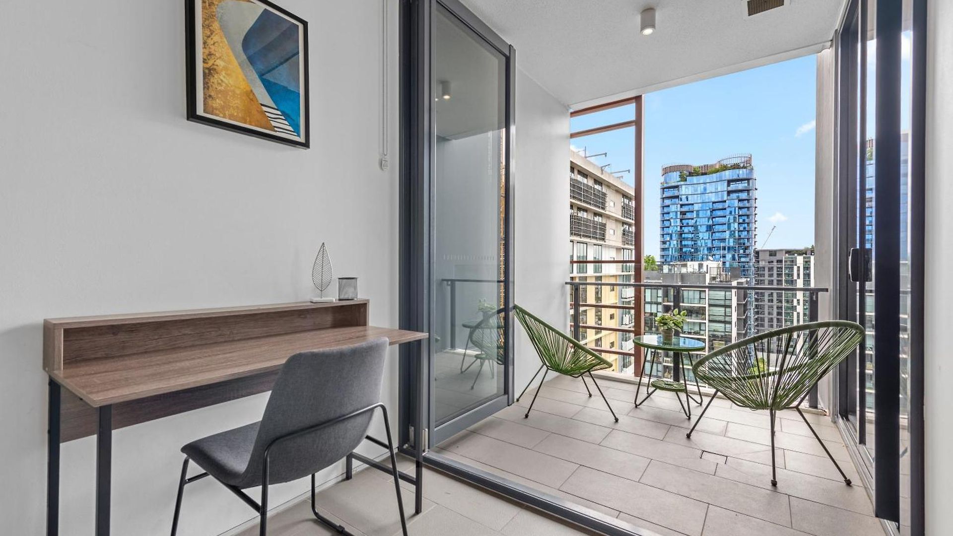 South Bank W Pool, Gym & Location * Brisbane